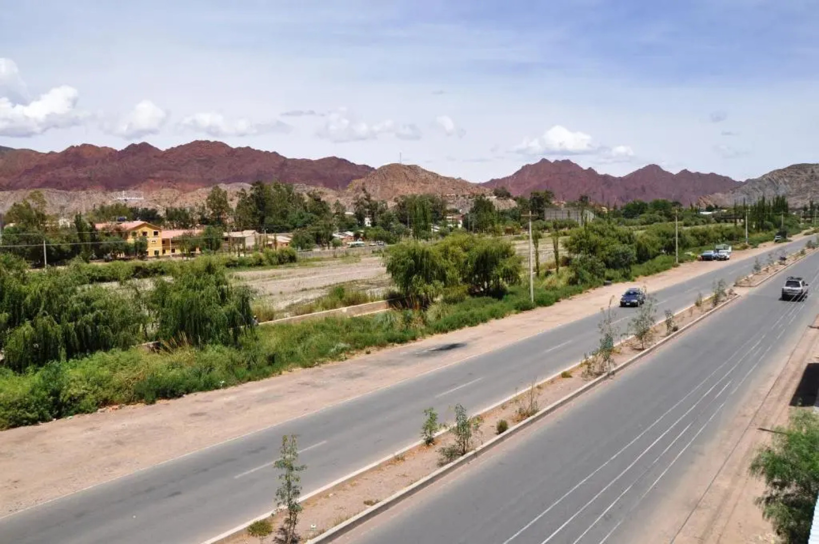 Hostal Butch Cassidy