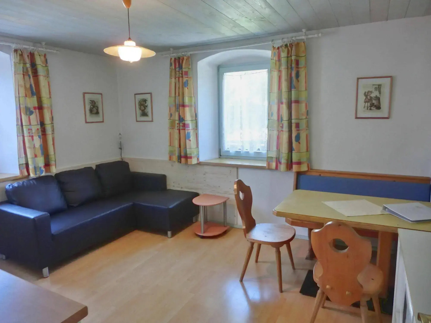 Buchauer-Tirol Landhaus Buchauer