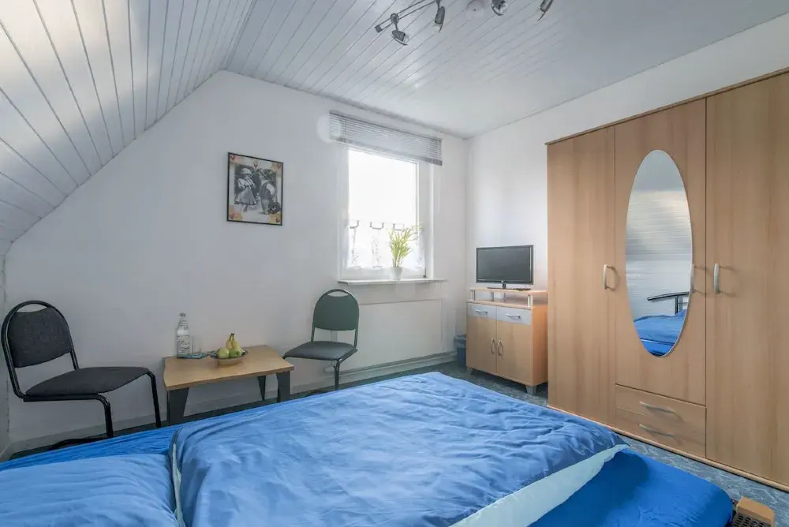 Private Apartment Tannenbergstraße