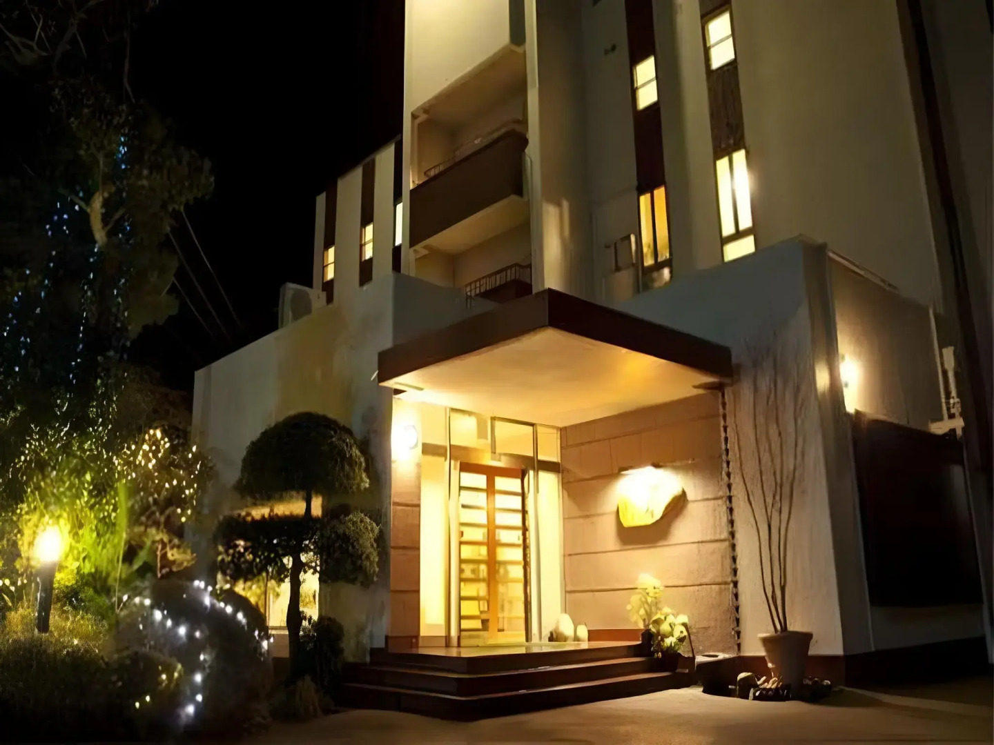 Kinosaki Onsen Oyado Seri