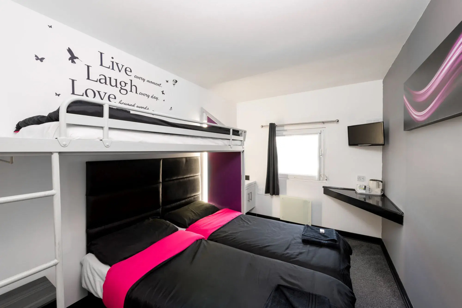 Peterborough by Verve