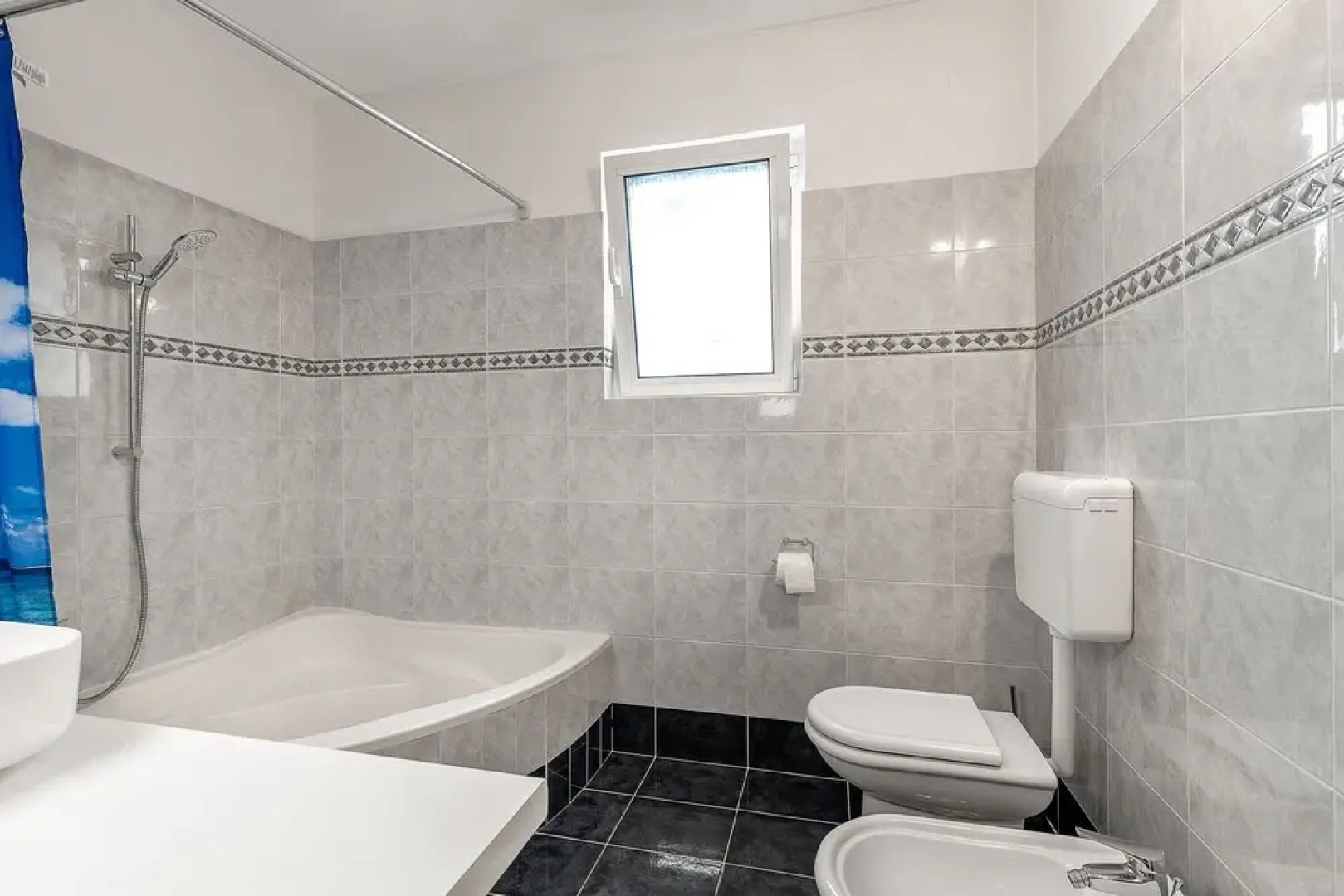 Pool Villa Petra's Place