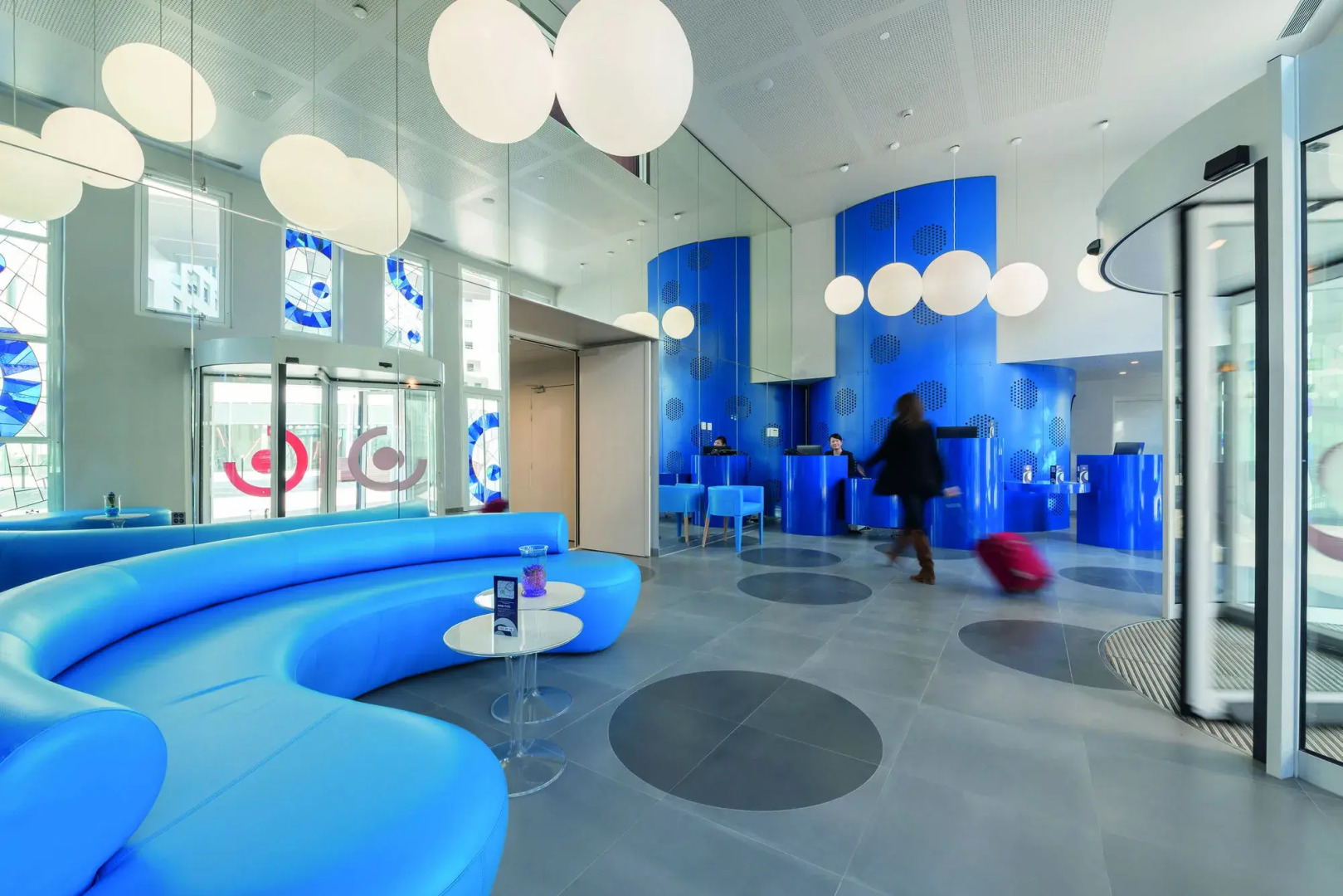 Appart'City Collection  Paris Vélizy