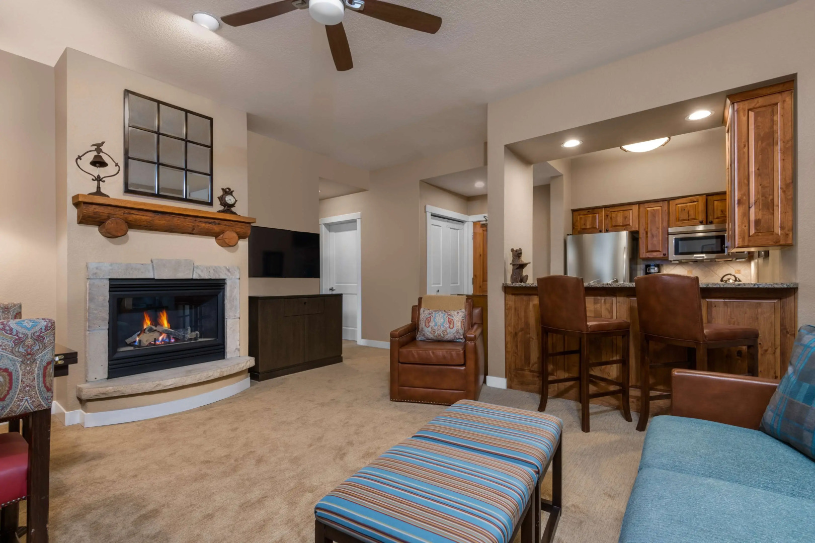 The Residences at Mountain Lodge, Beaver Creek by Hyatt Vacation Club