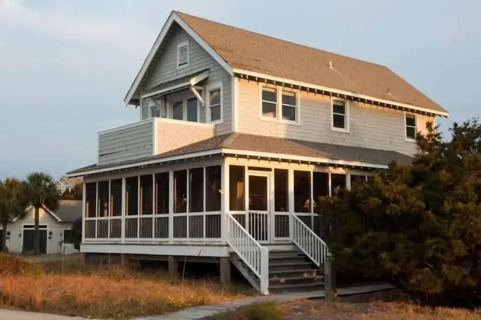 Purrfect Paws 2 Bedroom Holiday Home By Bald Head Island