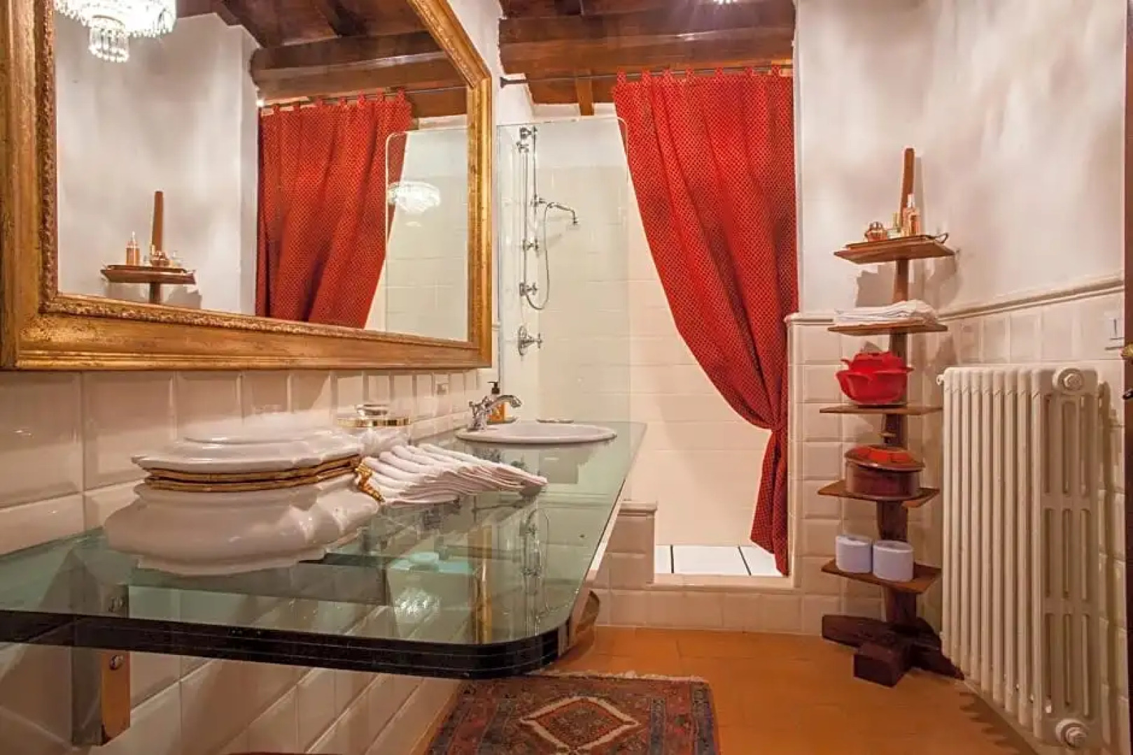 La Torre degli Ulivi