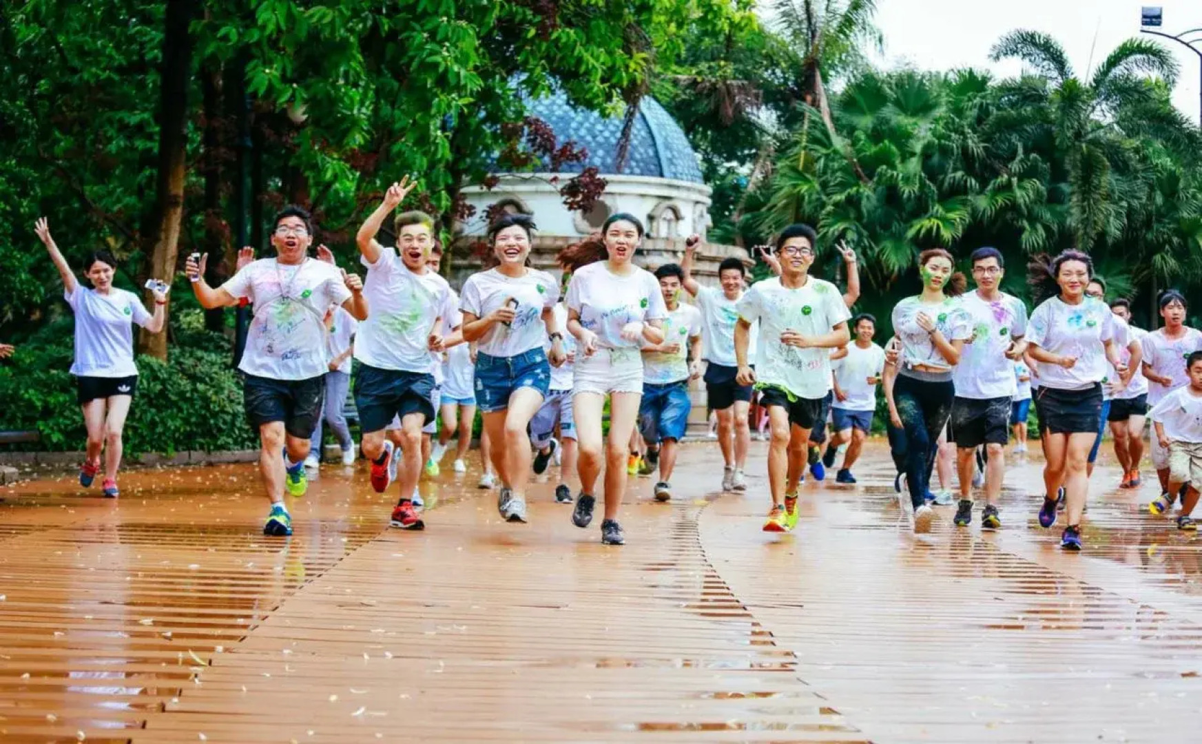 Country Garden Phoenix Hotel Maoming