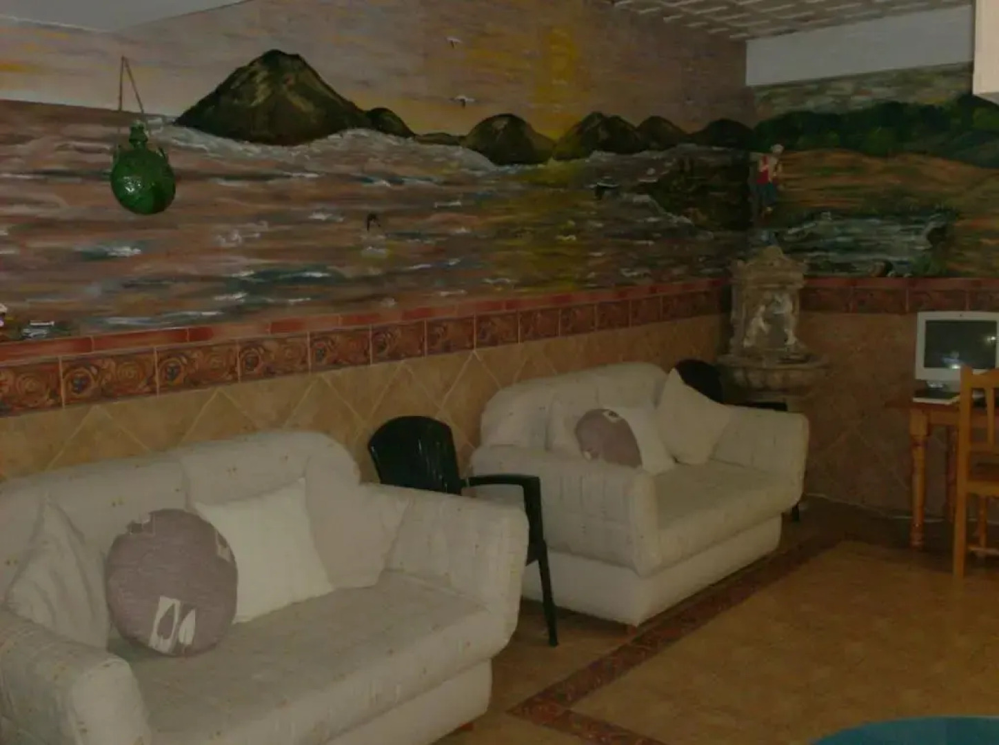 Alojamiento Turístico Los Poetas