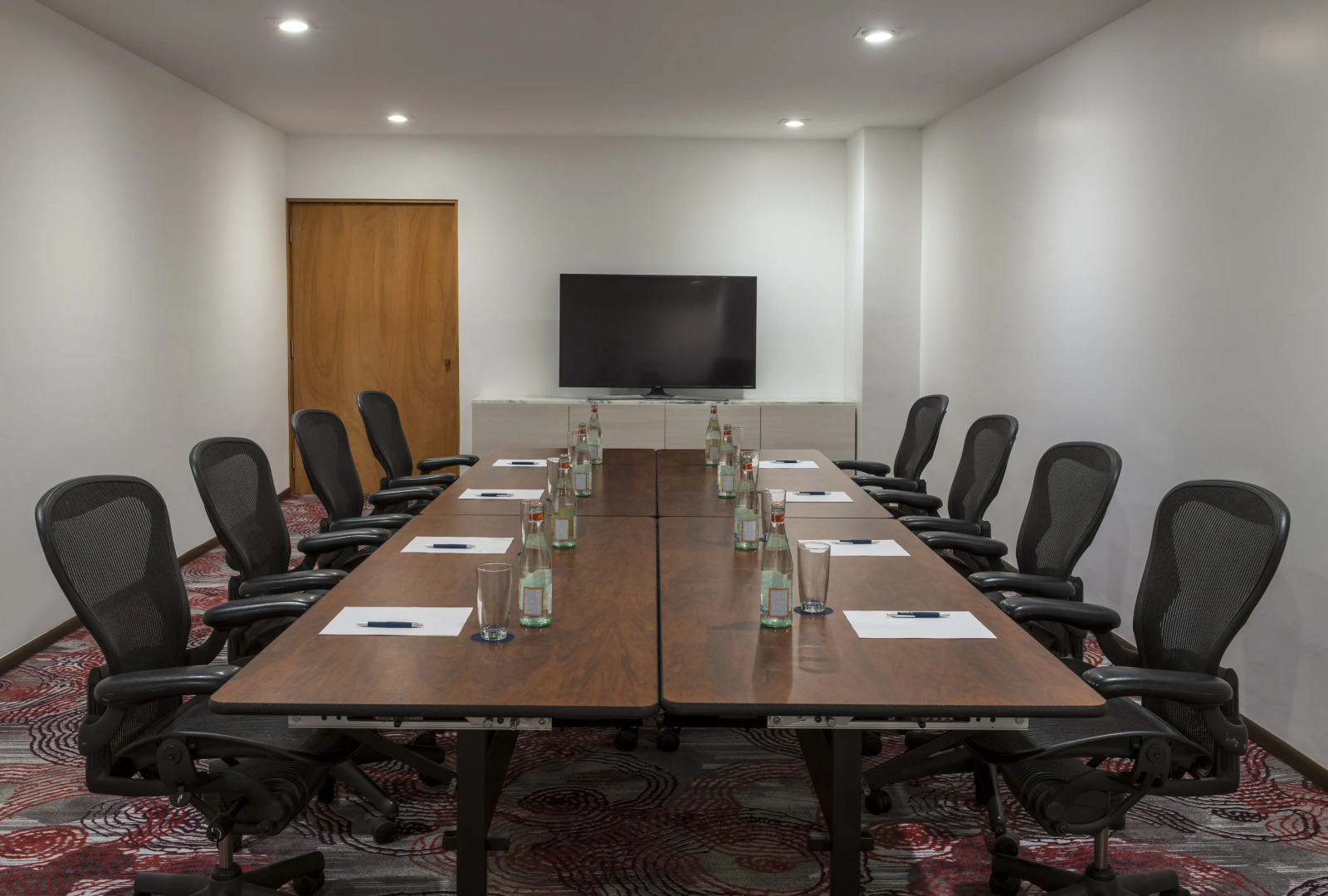 Wyndham Monterrey Ambassador Centro