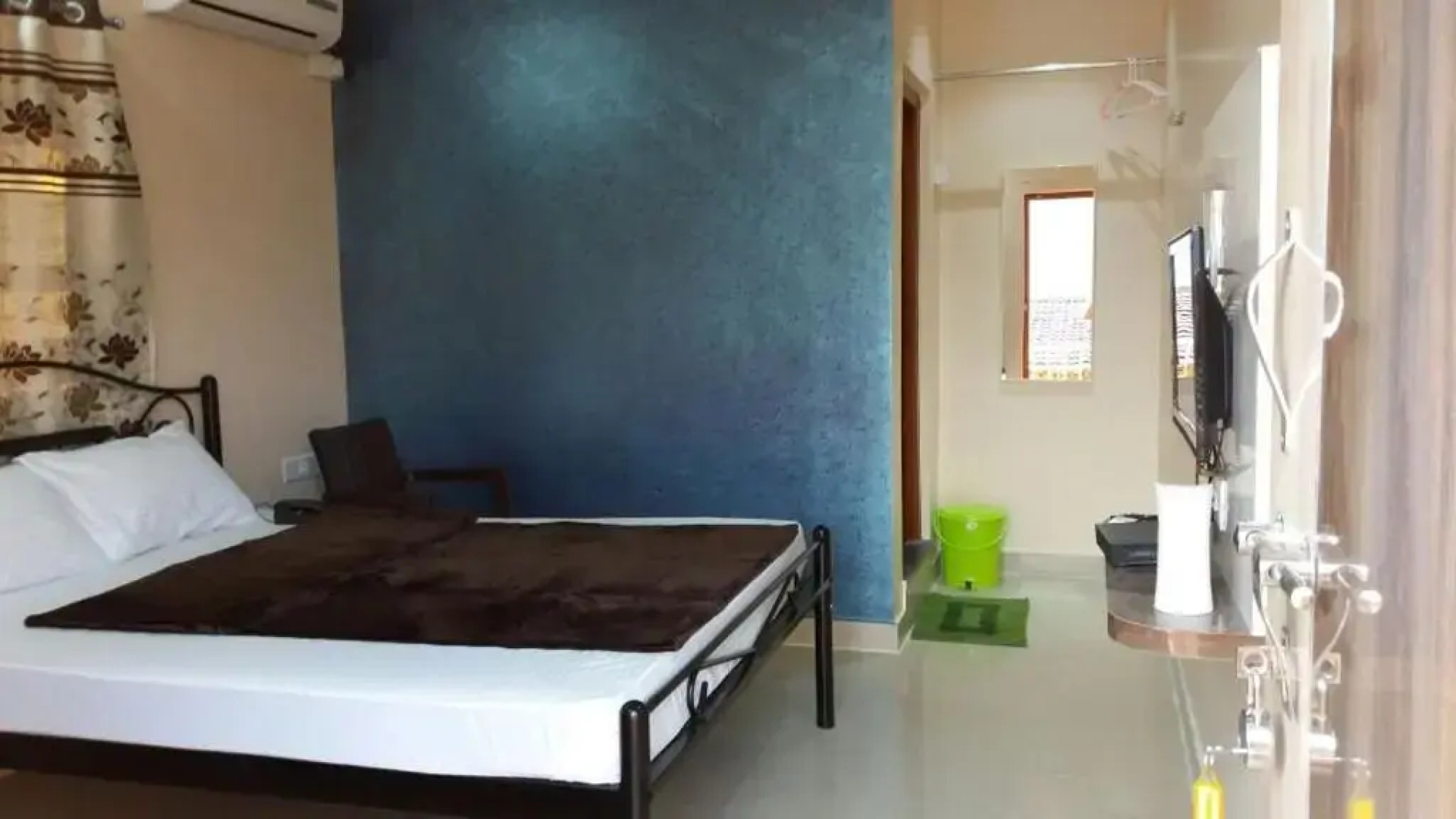 Lakeview Resort Lavasa