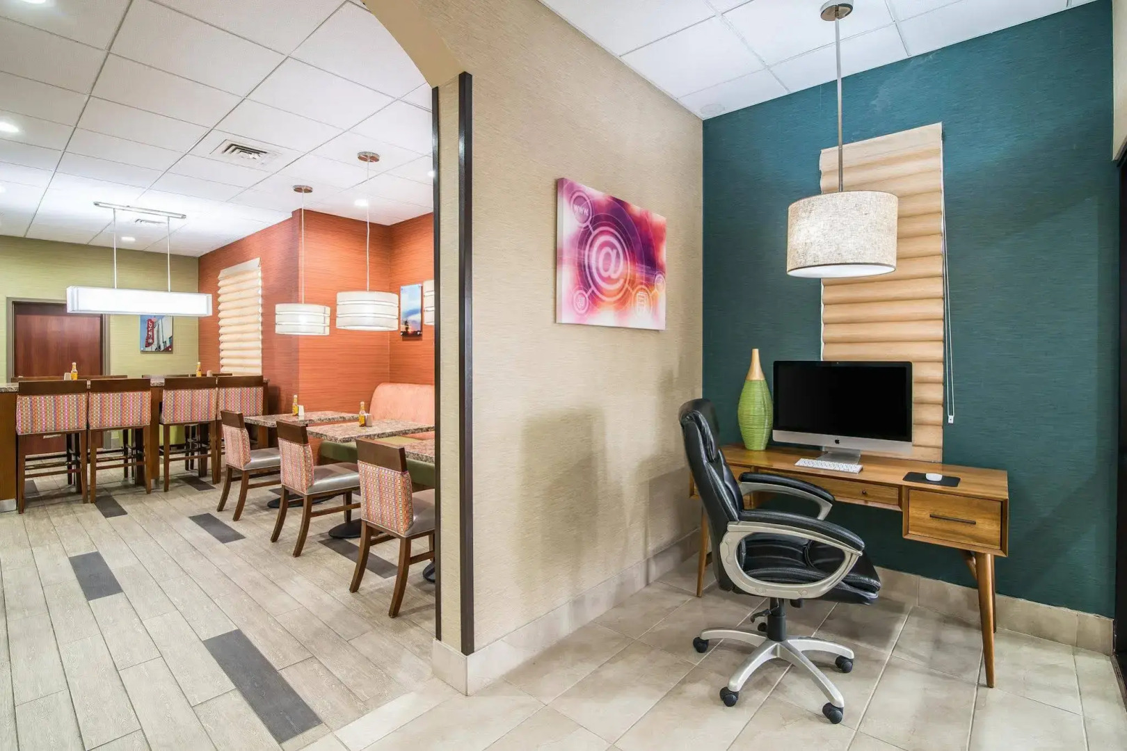 Best Western Cannon A.F.B.