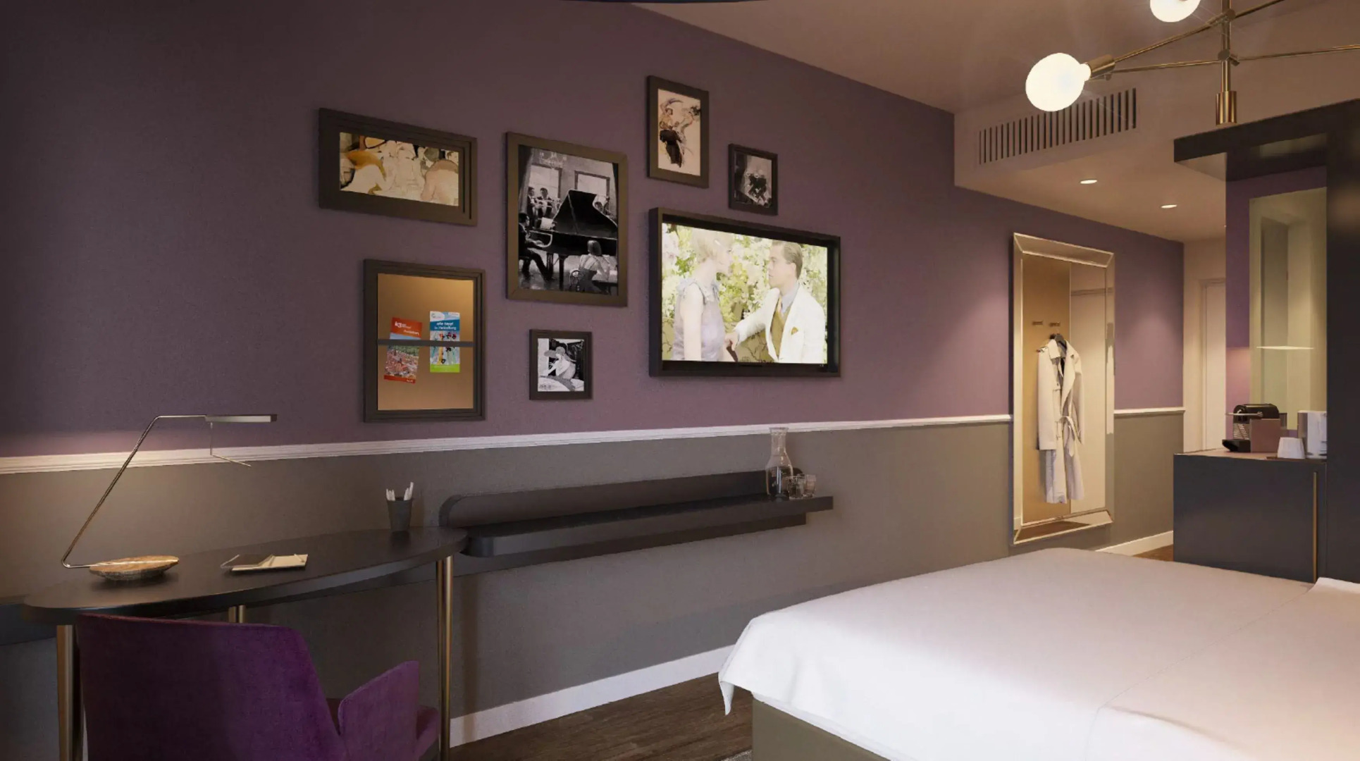 PLAZA Premium Heidelberg