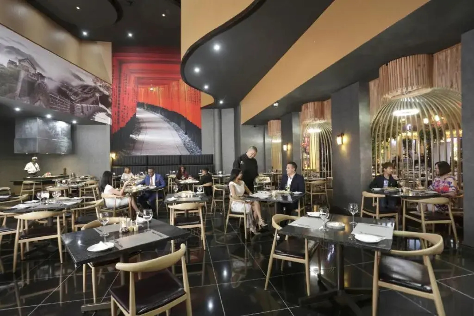 Peermont D'oreale Grande at Emperors Palace