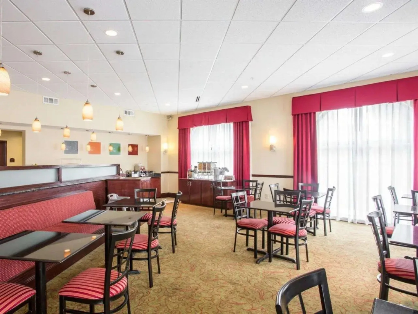 Comfort Suites Mt. Juliet - Nashville Area