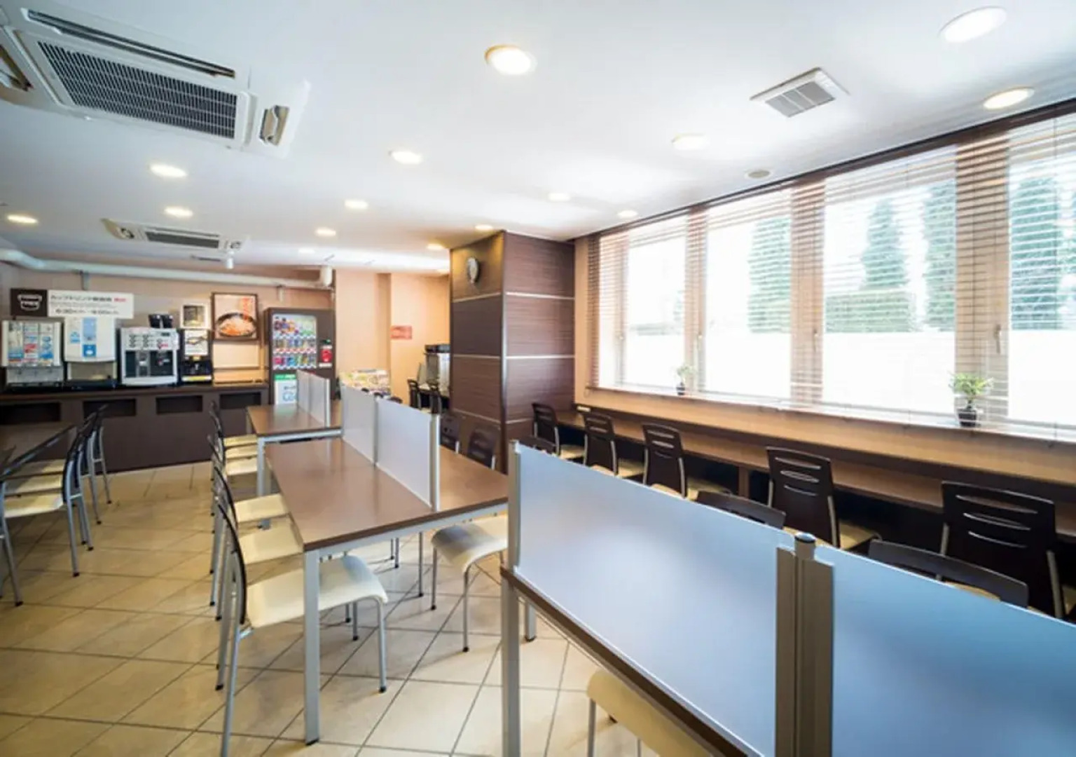 Super Hotel Hachinohe Natural Hot Springs