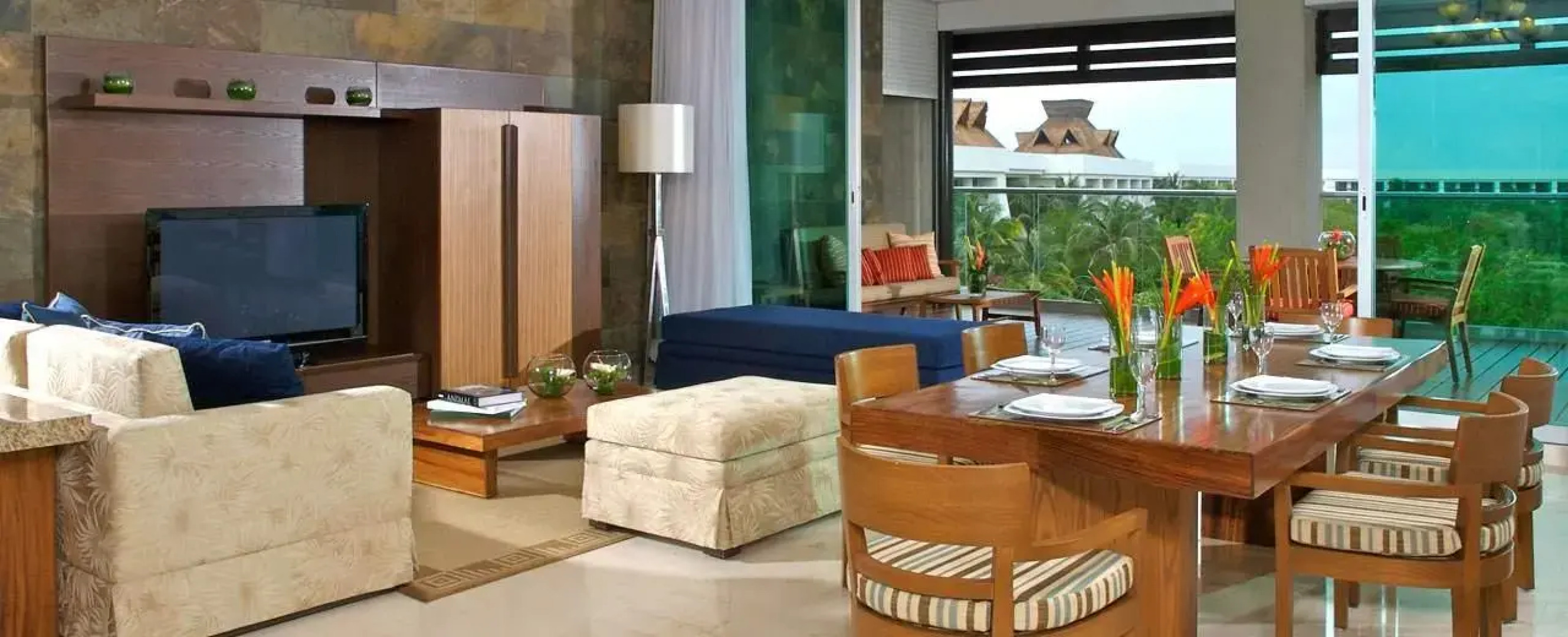 Grand Luxxe at Vidanta Riviera Maya