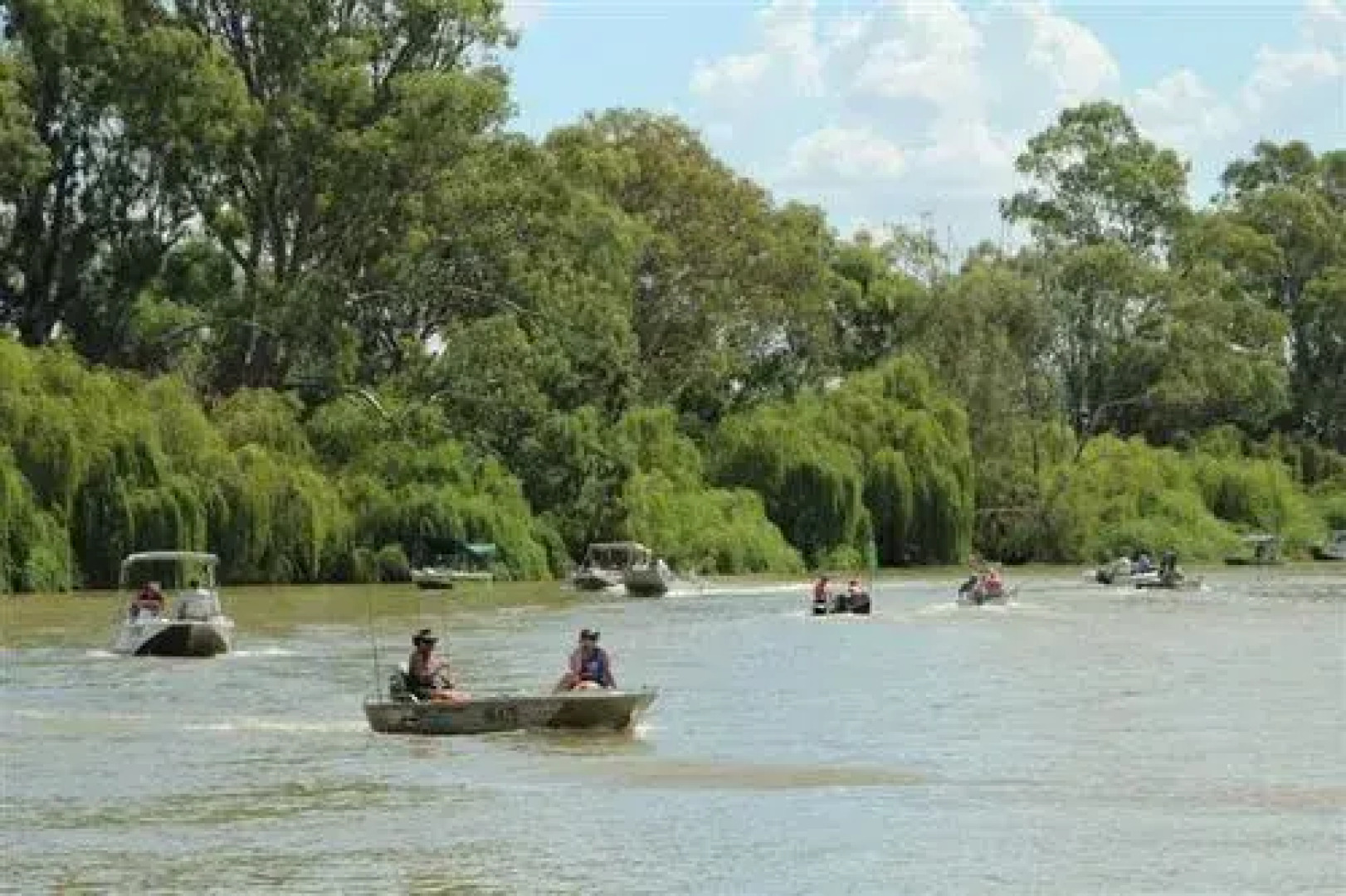 McLean Beach Holiday Park