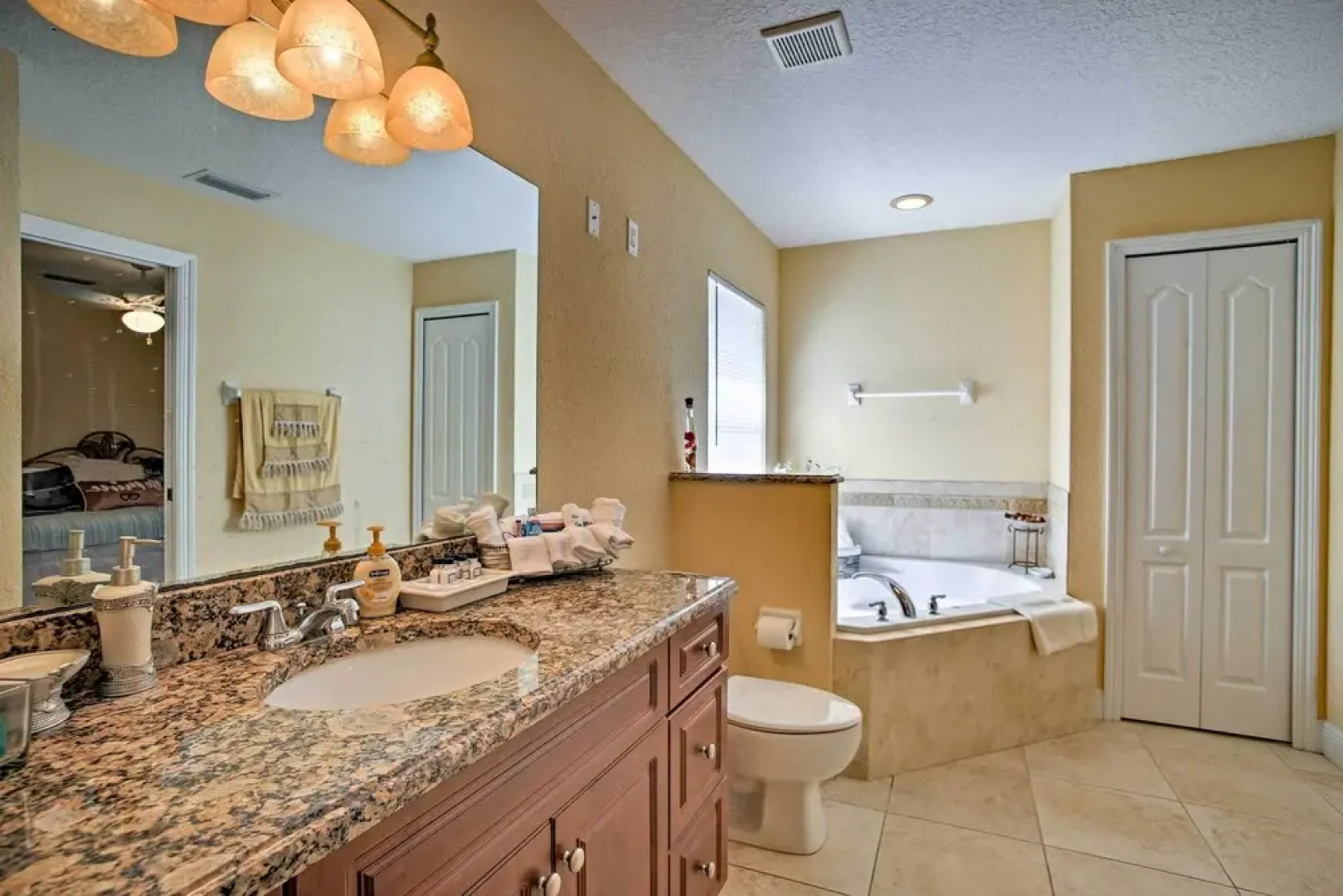 Spacious Port St Lucie Home Near PGA Village!