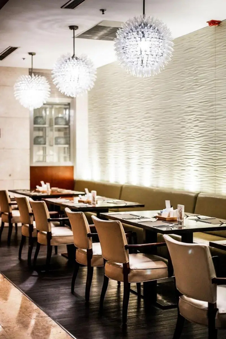 Beijing Marriott Hotel Northeast