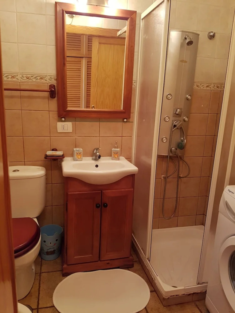 Plaza del Charco Penthouse