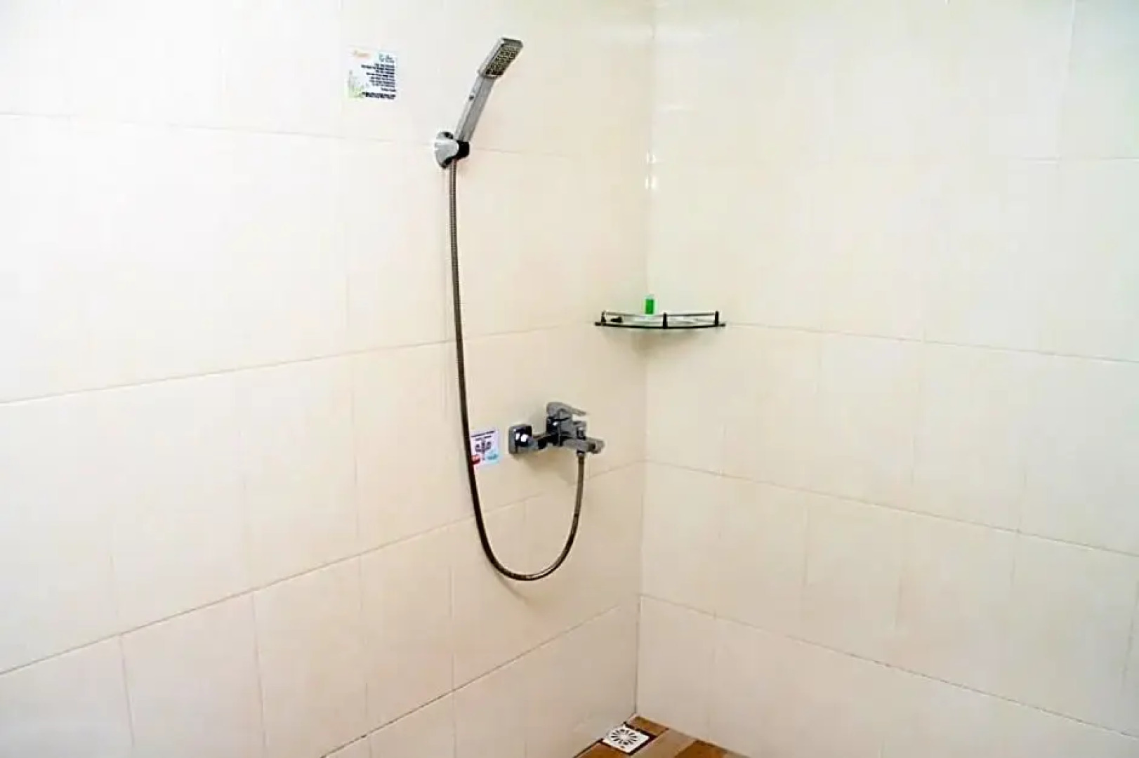 Rafana Syariah Hotel