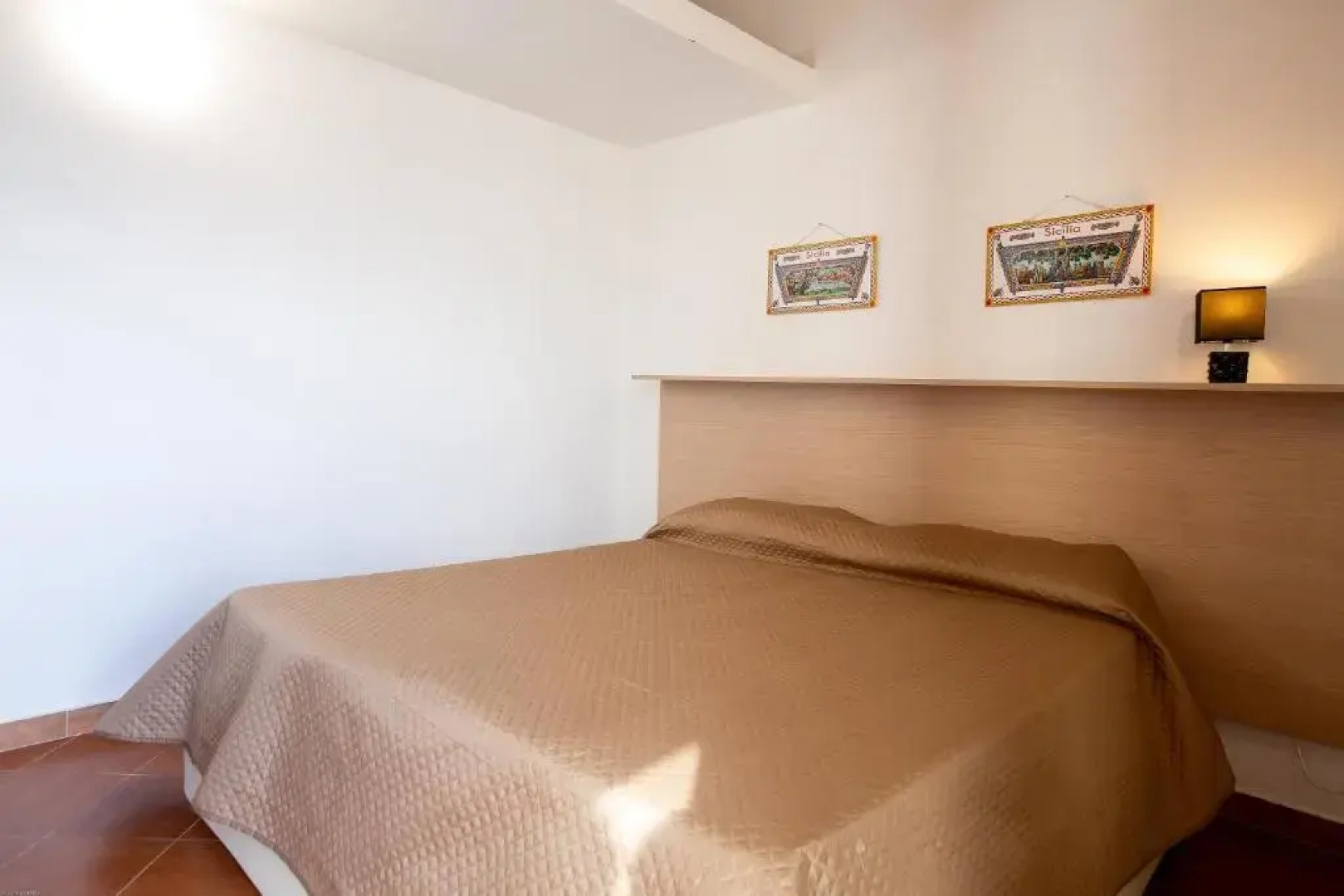 Paese Albergo - Athena