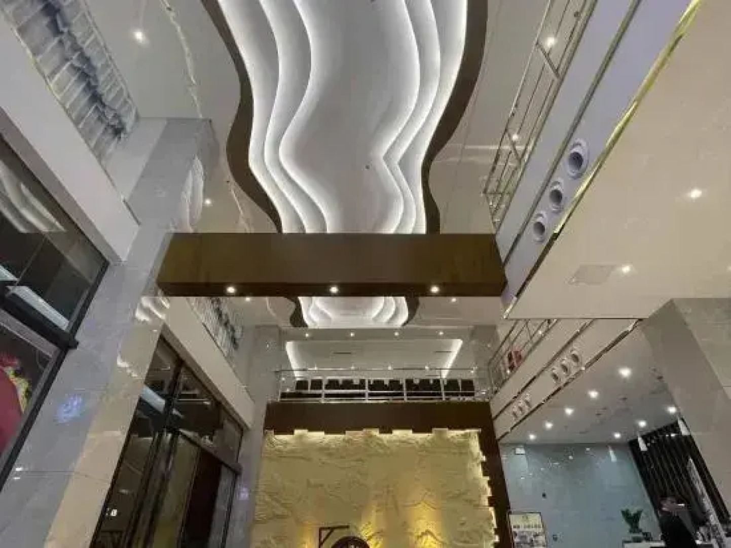 Congjiang Shenyao Tianyu Hotel