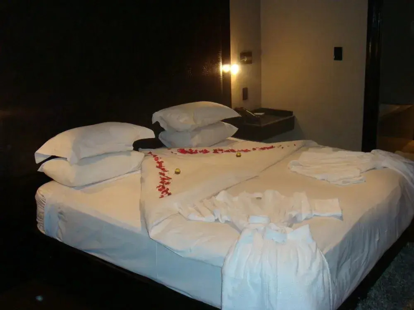 Velmore Hotel Estate & Spa