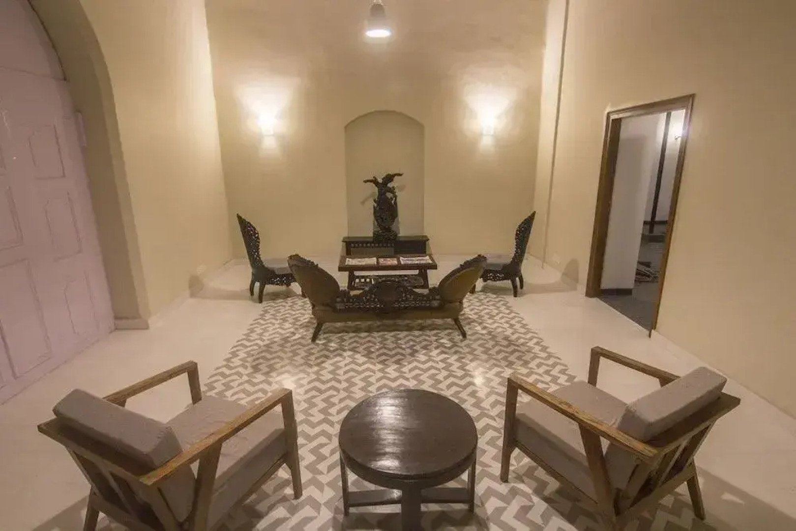 The Rink Pavilion - AM Hotel Kollection