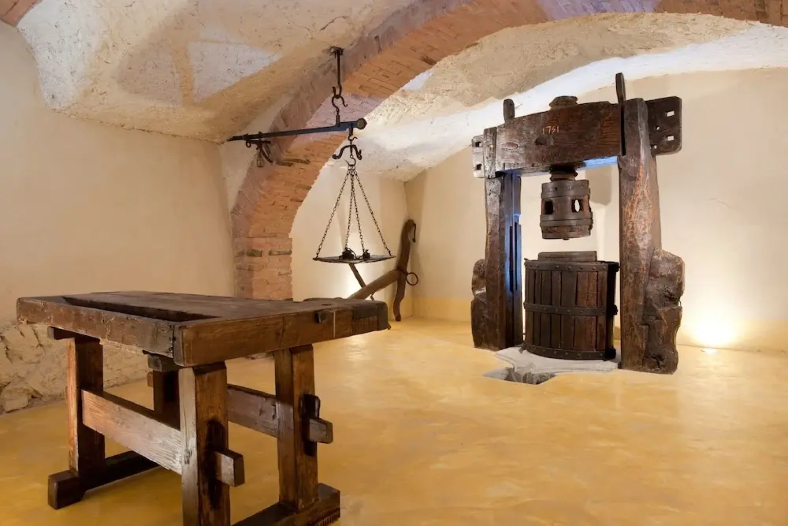 Castello di Cabbiavoli