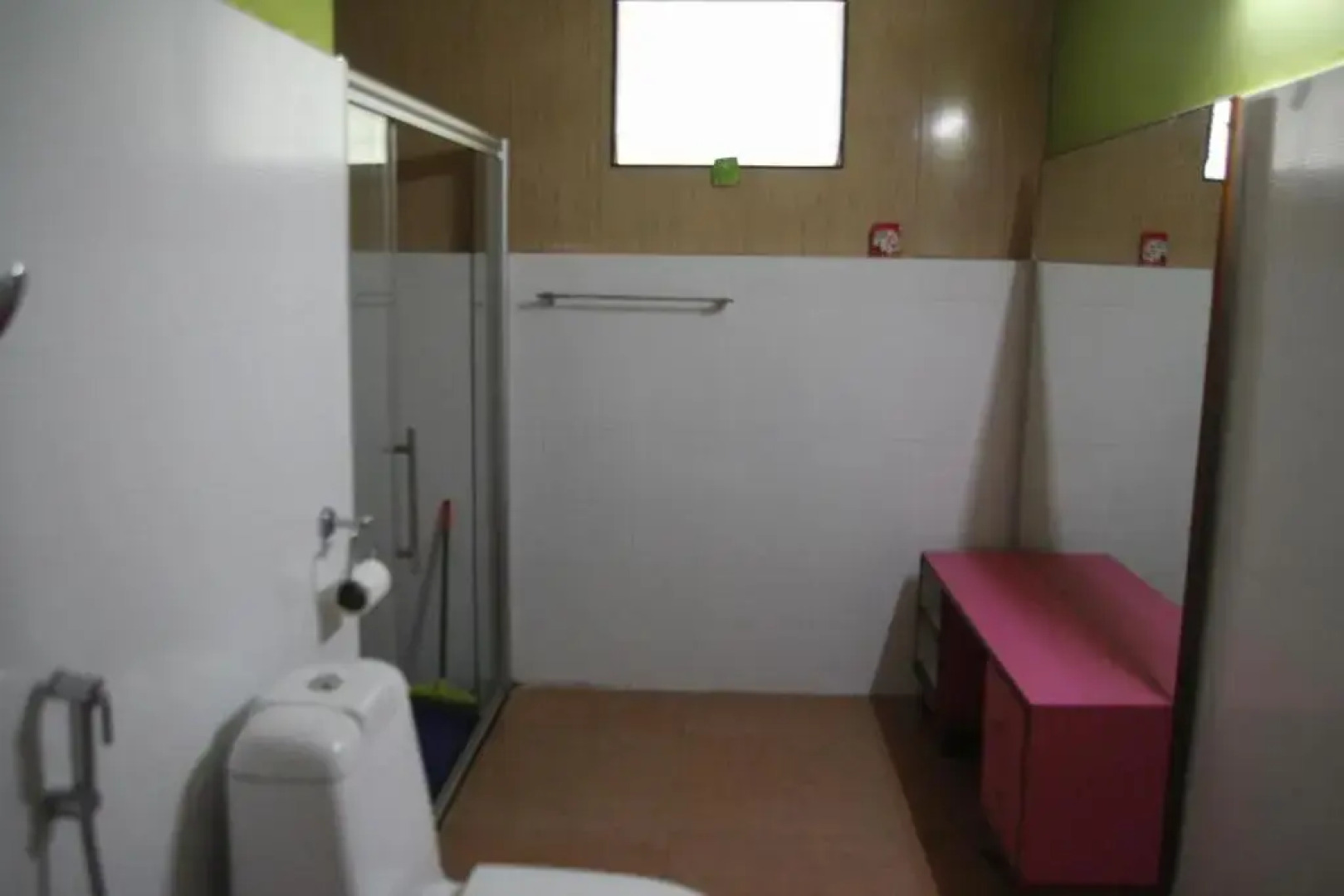 Mandarin Village Resort