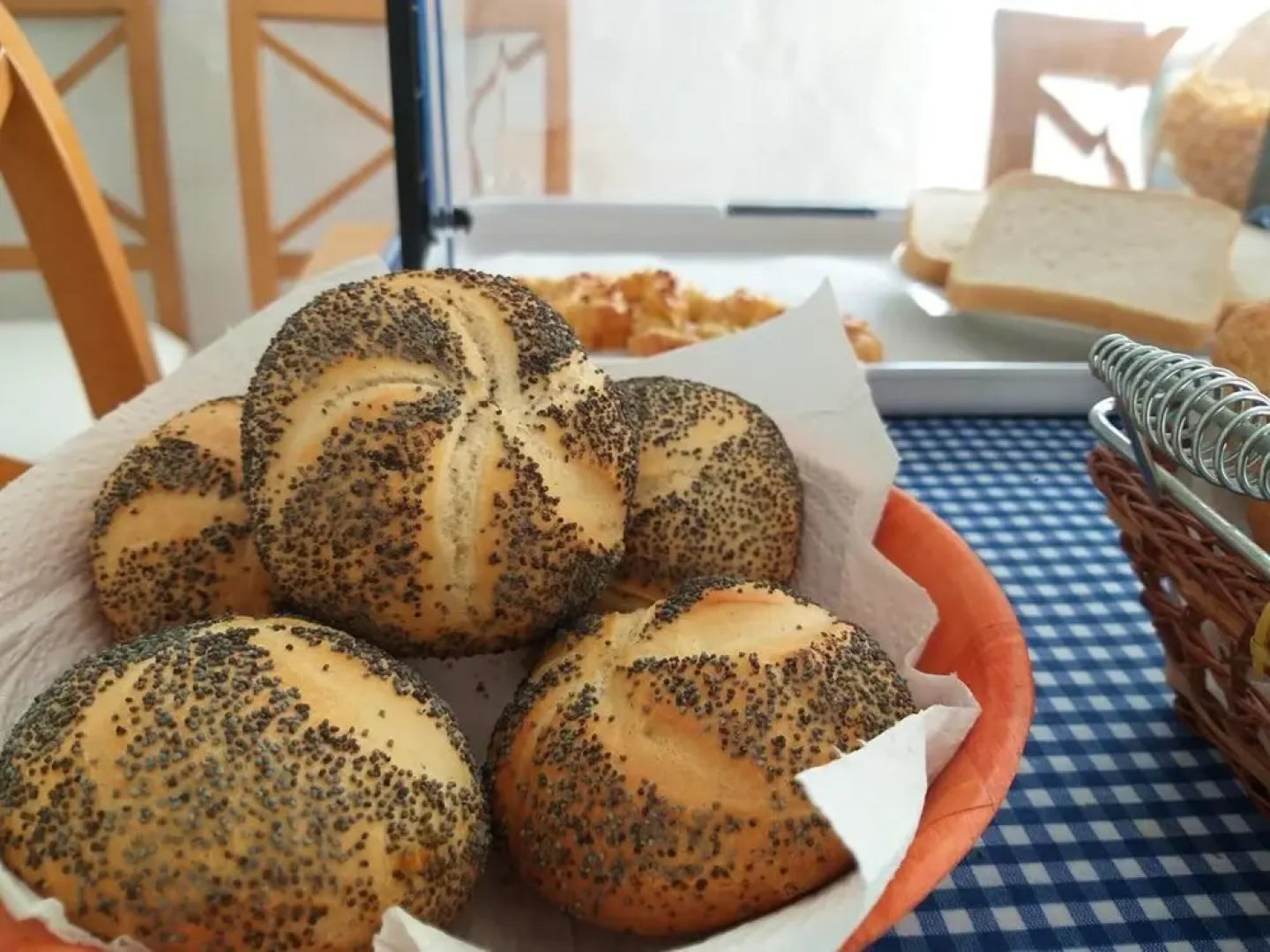 House With 4 Bedrooms in Maó, With Wifi Near the Beach