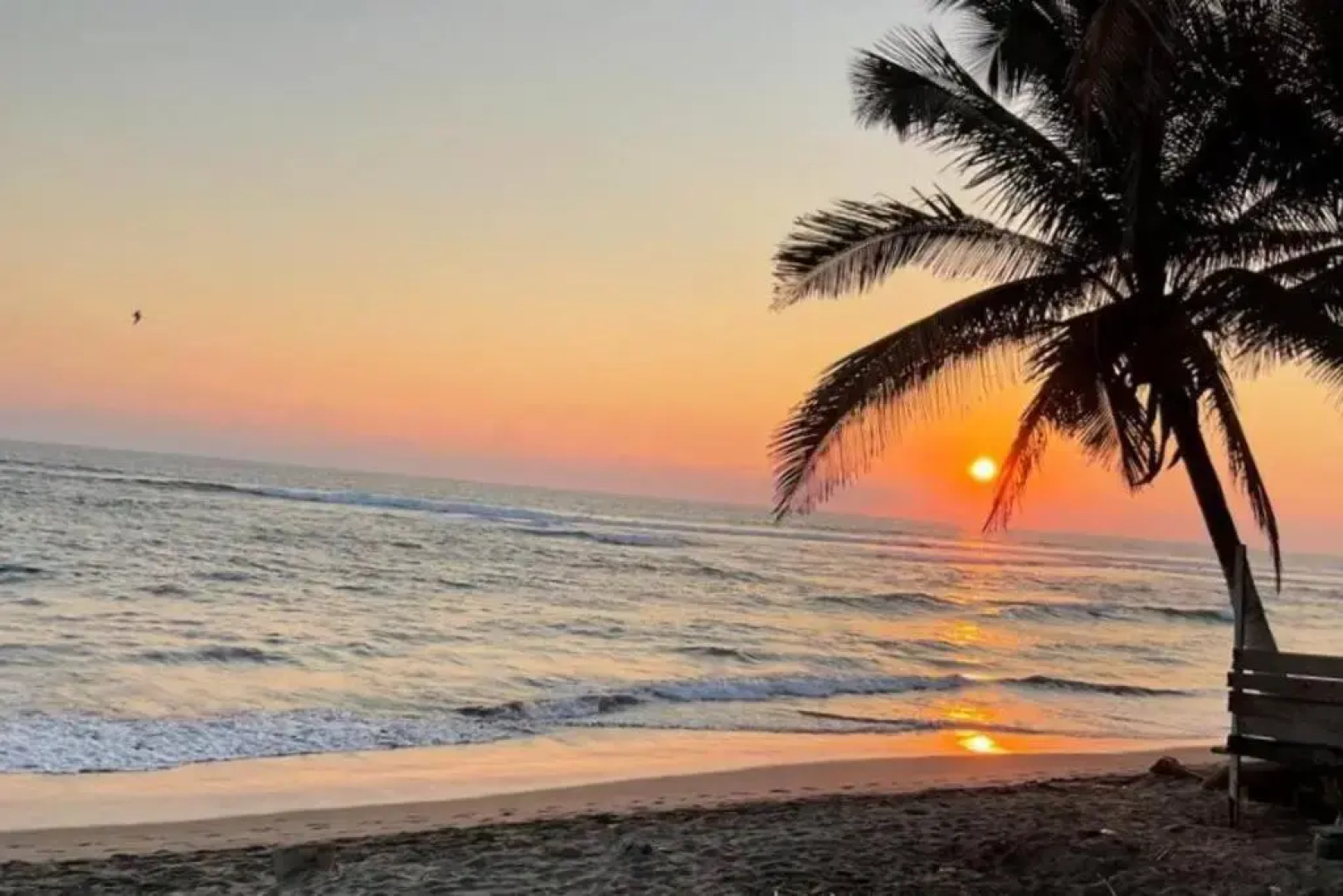 Playa Azul, Michoacán Casa&SolMarena