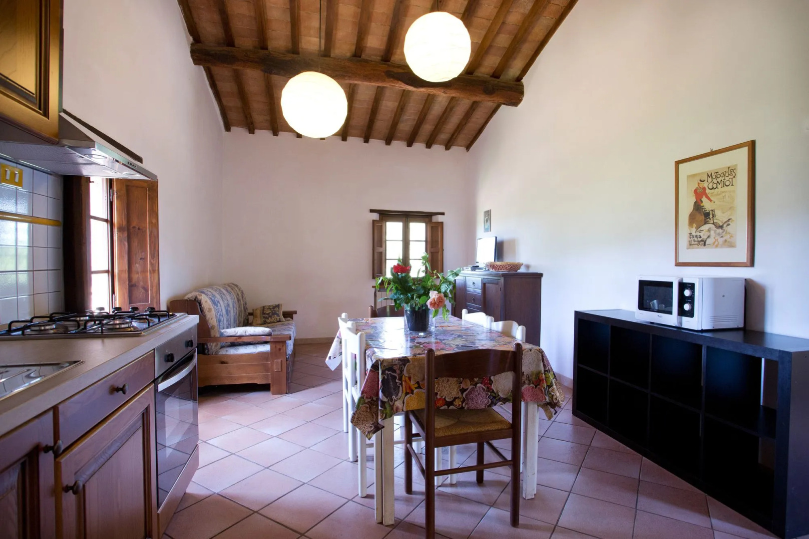 Agriturismo Novelleto