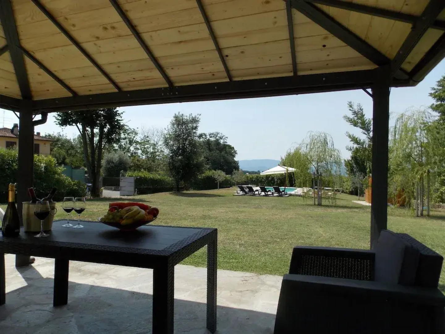 Villa Moderna Resort