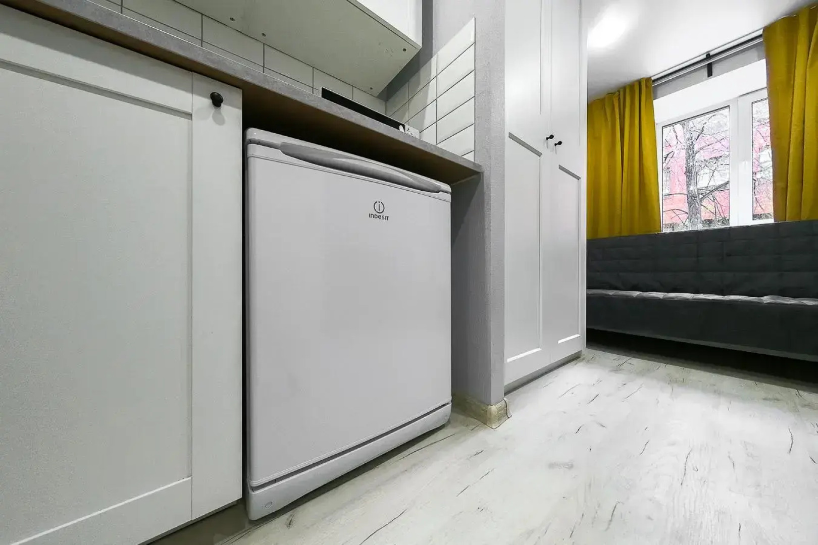 ApartUnit (АпартЮнит) на улице Куйбышева