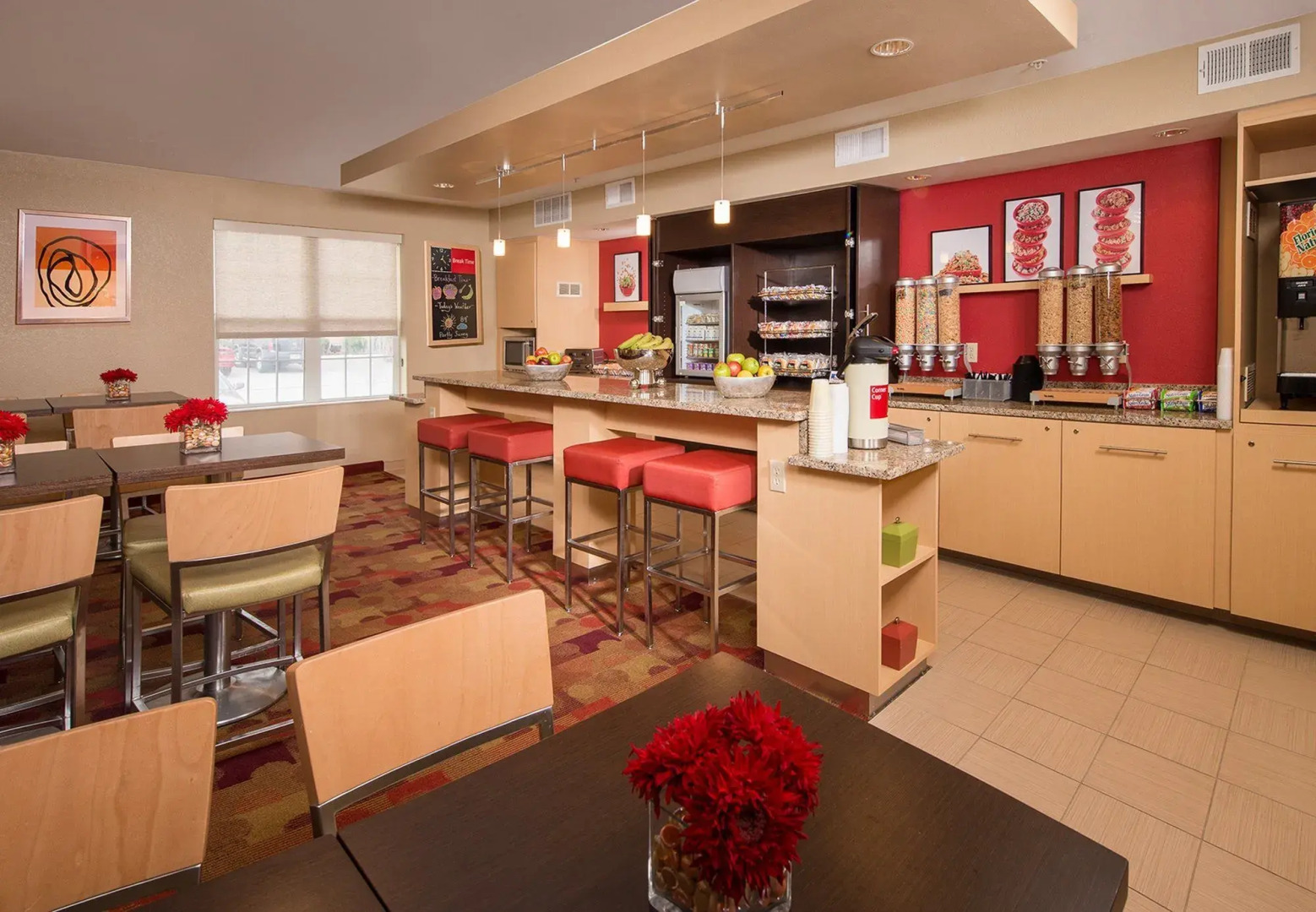 TownePlace Suites Virginia Beach