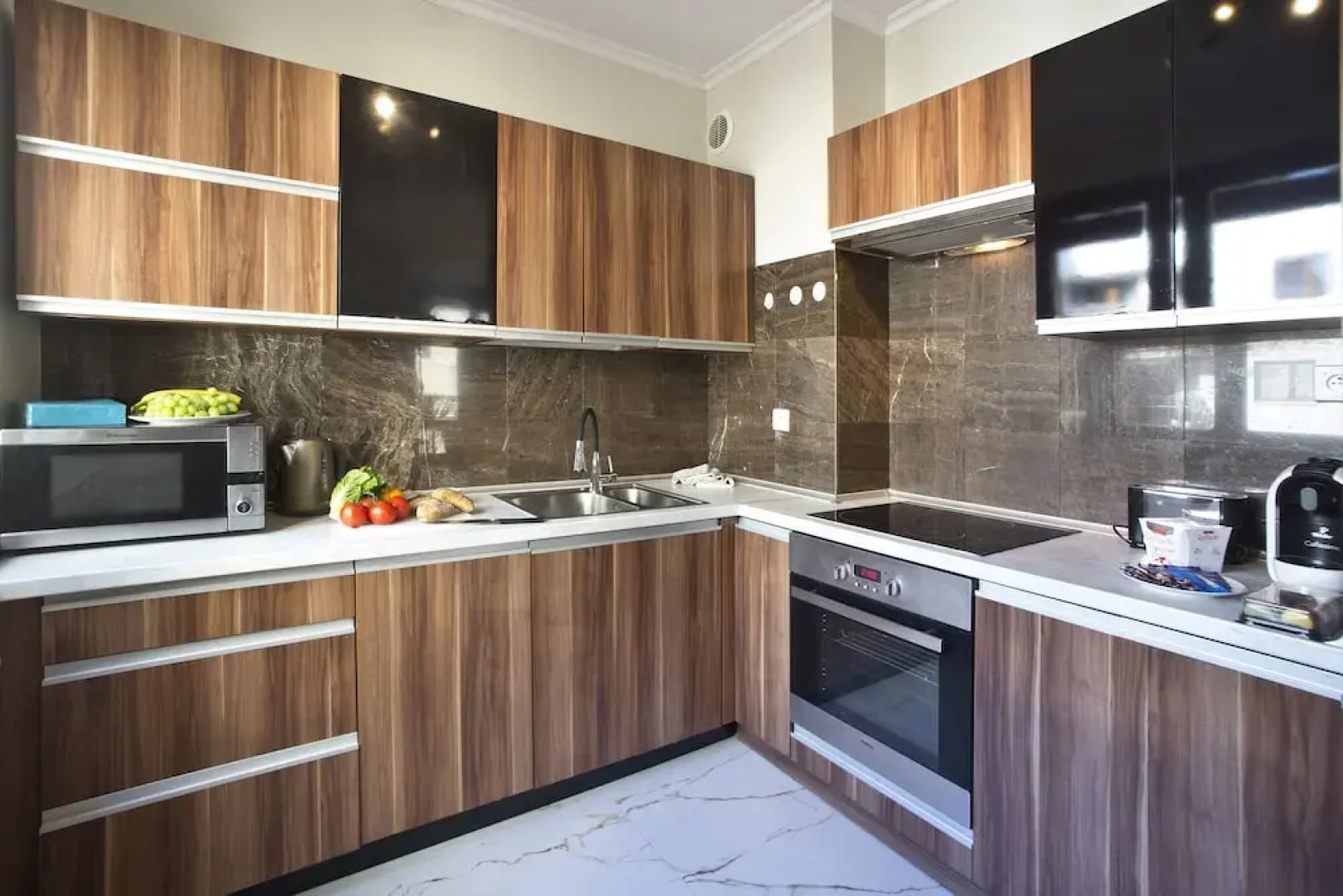 Apartament Bukowińska 8