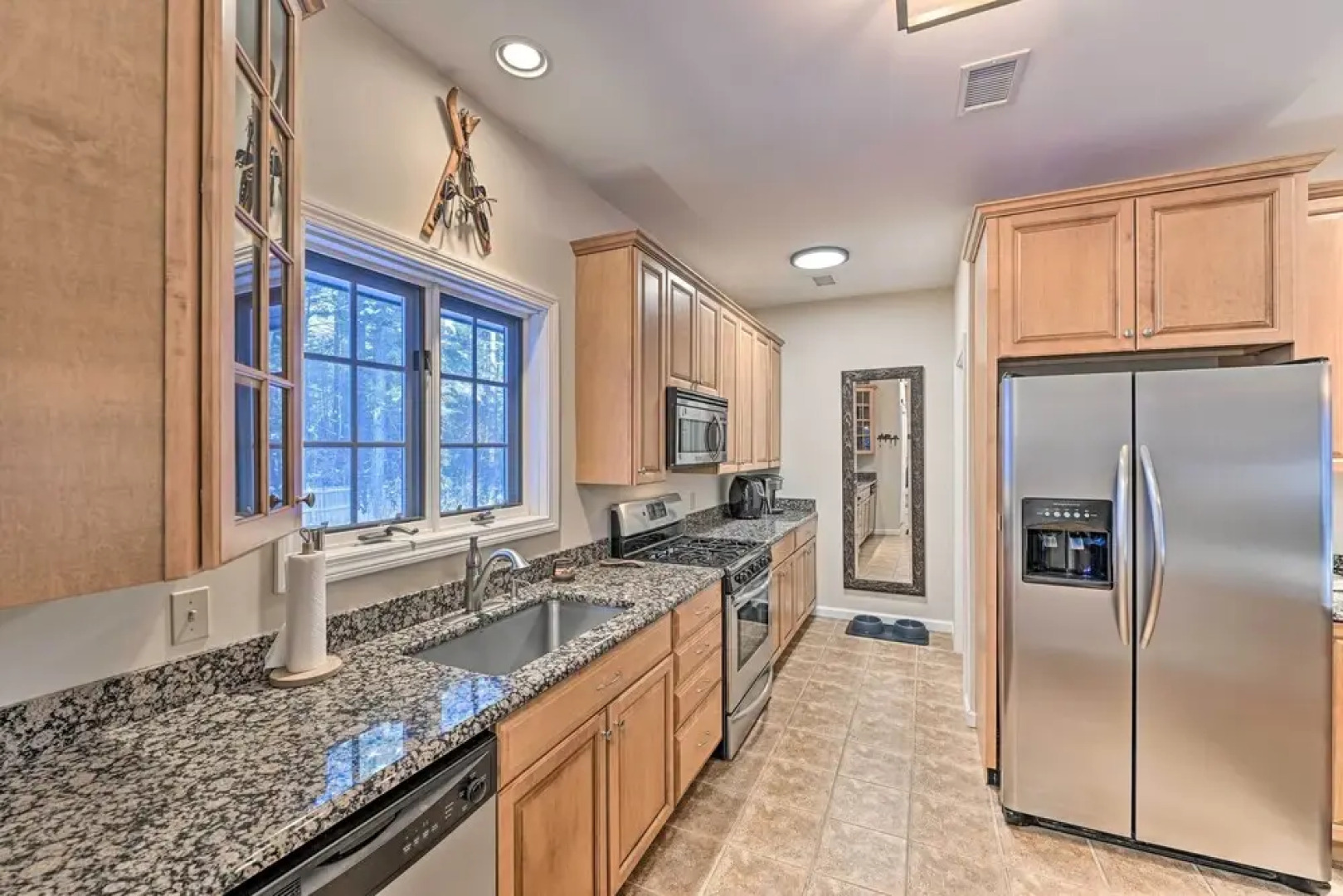 North Creek Family Retreat - 3 Mi to Gore Mountain