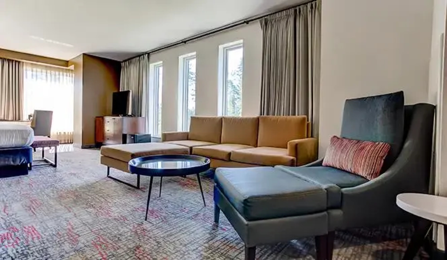 The Point Casino Hotel