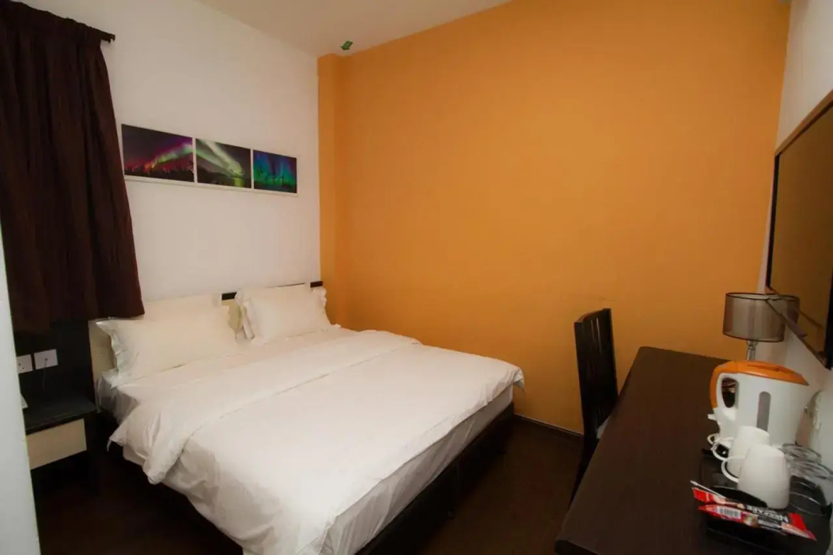 Aurora Boutique Hotel