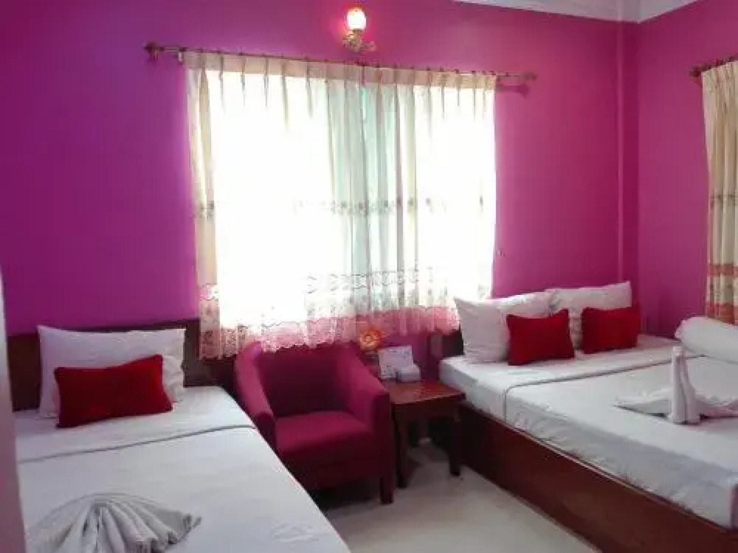 Seng Chhenghorn Guesthouse