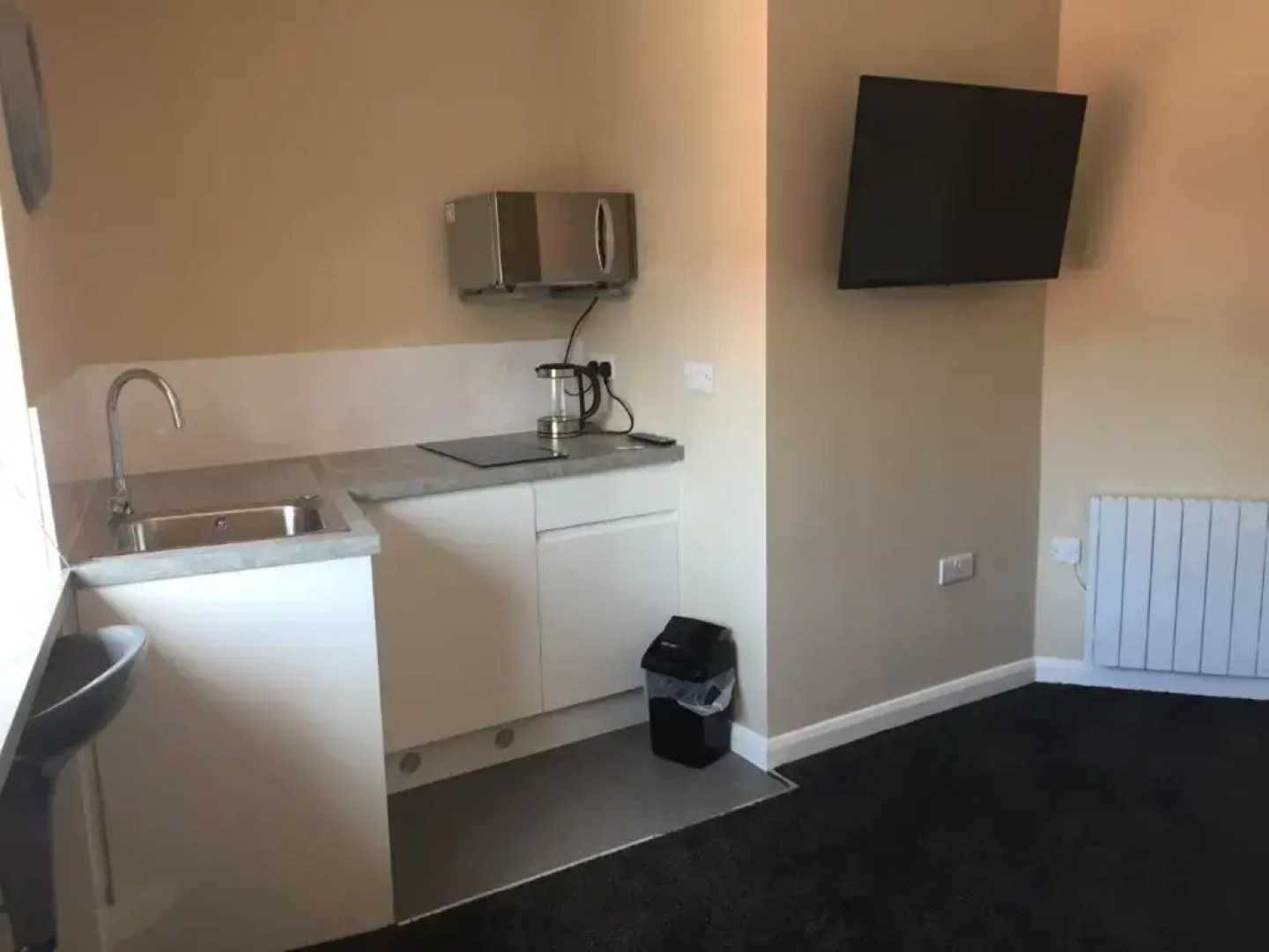 The Old Picture House