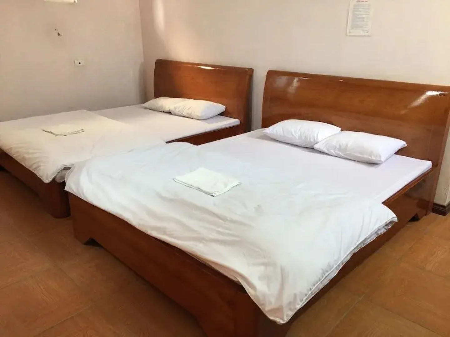 Oyo 1003 Duc Anh Hotel