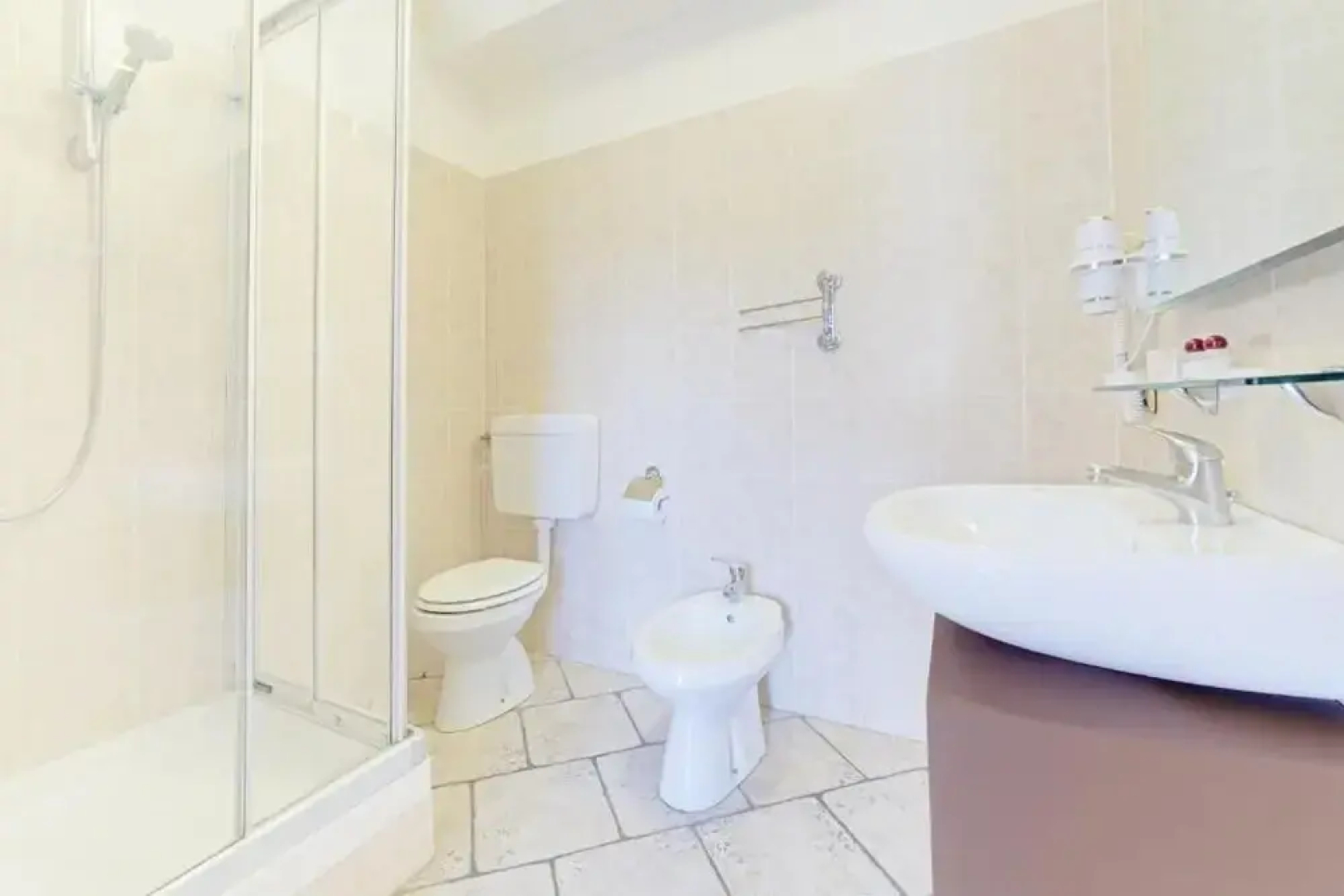 Hotel Grotto Bagat