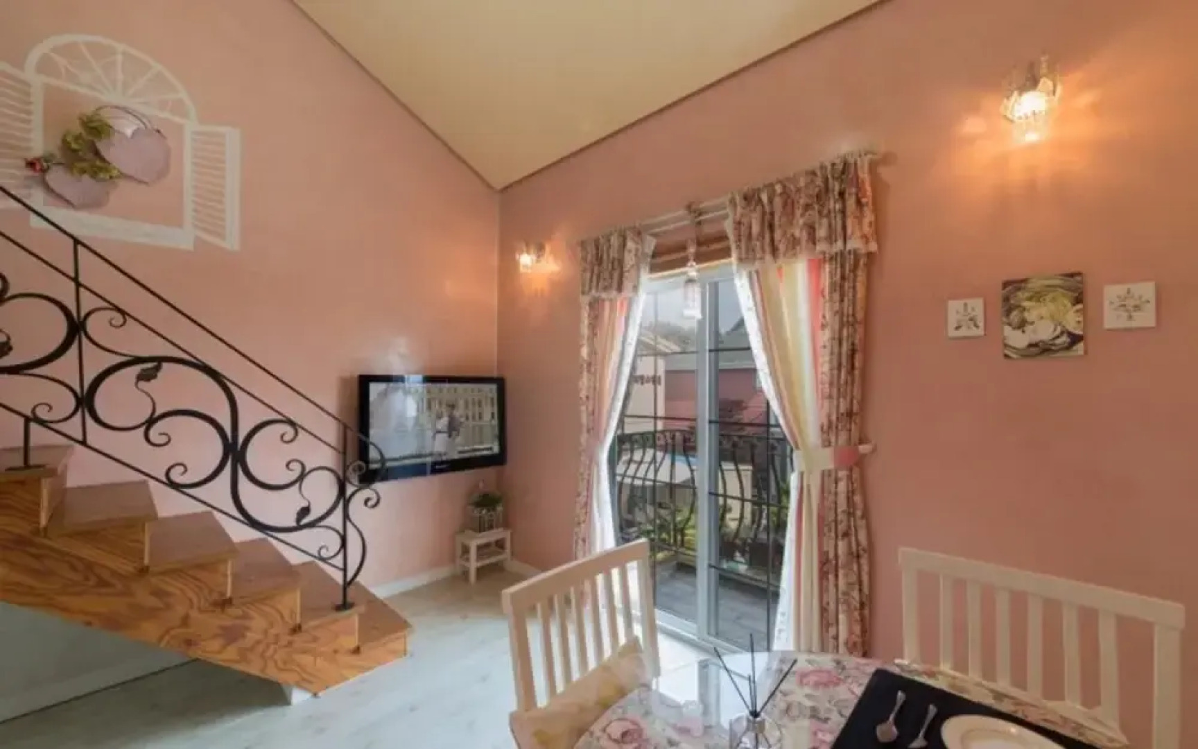 Buan Byeonsanbando Provence Pension