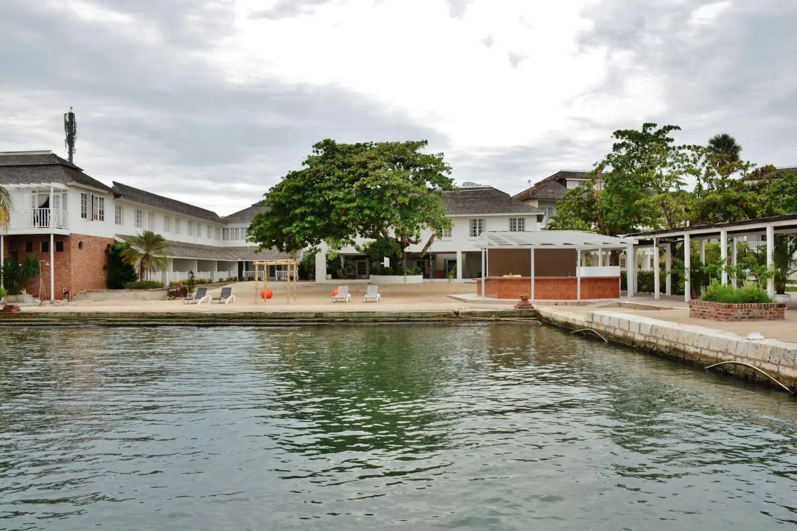 Grand Hotel Excelsior Port Royal