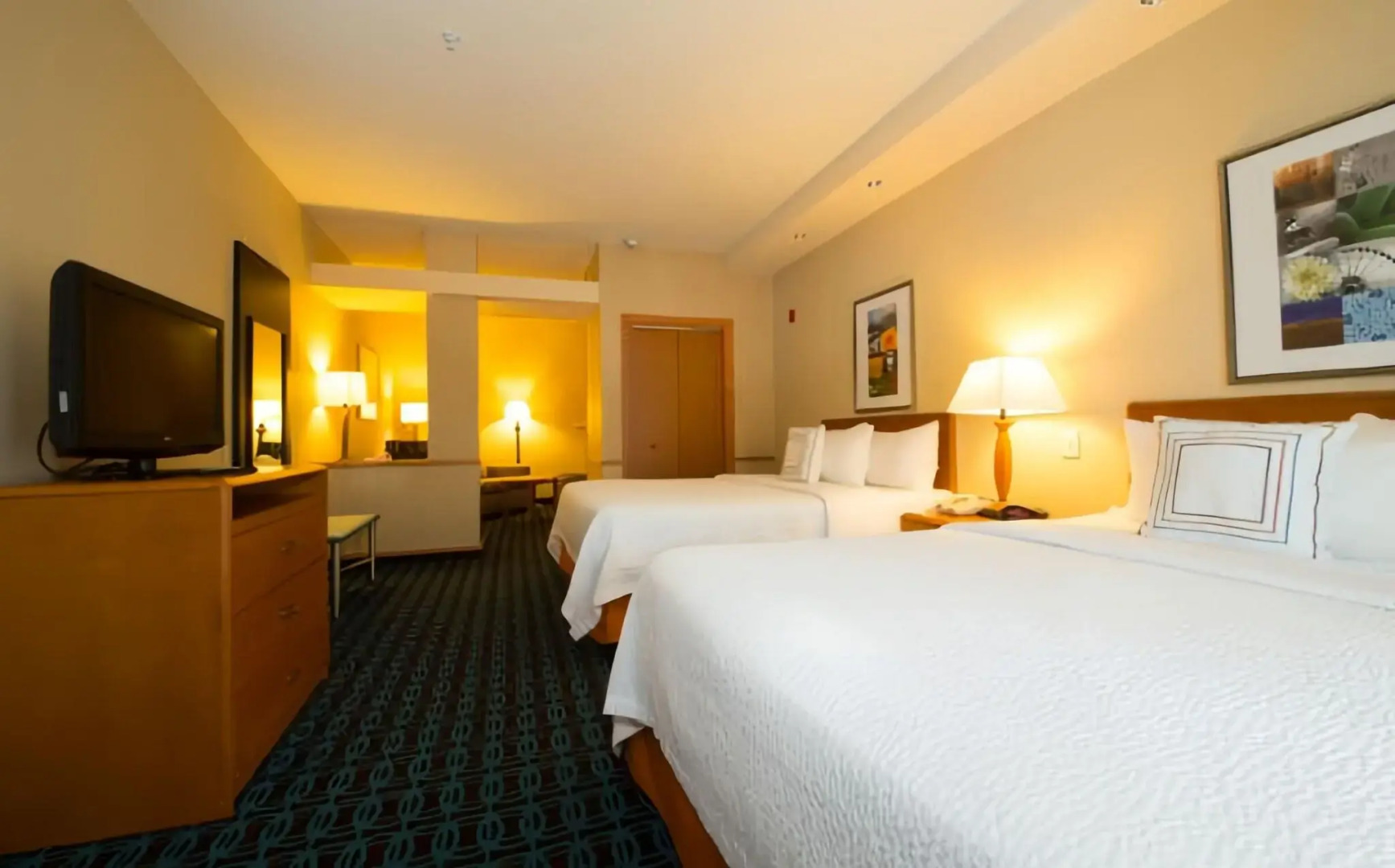 Fairfield Inn & Suites by Marriott Cordele