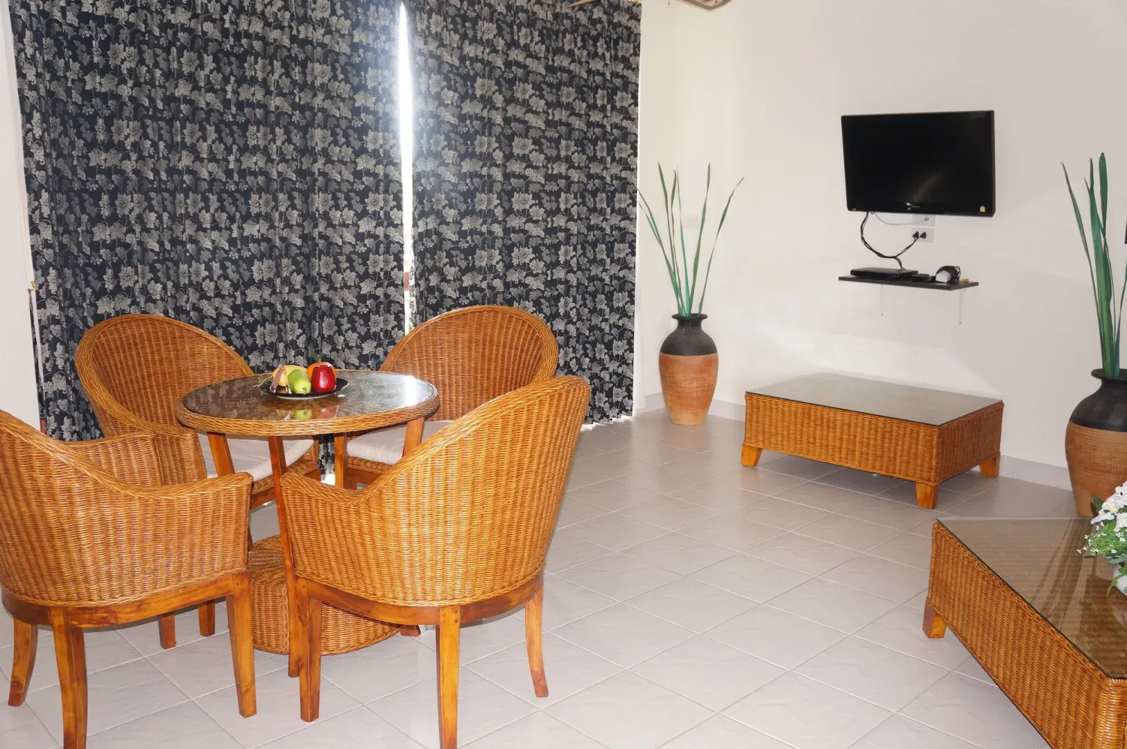 The Royal Tropical Beach at VIP Chain Resort