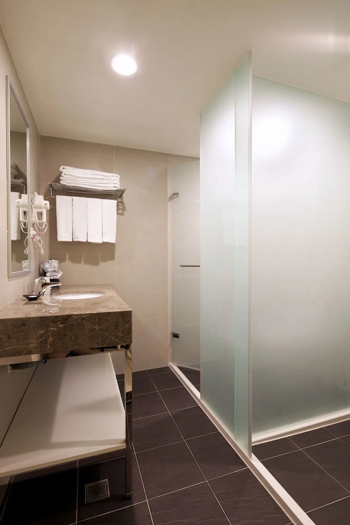 Hotel Initial-Taichung